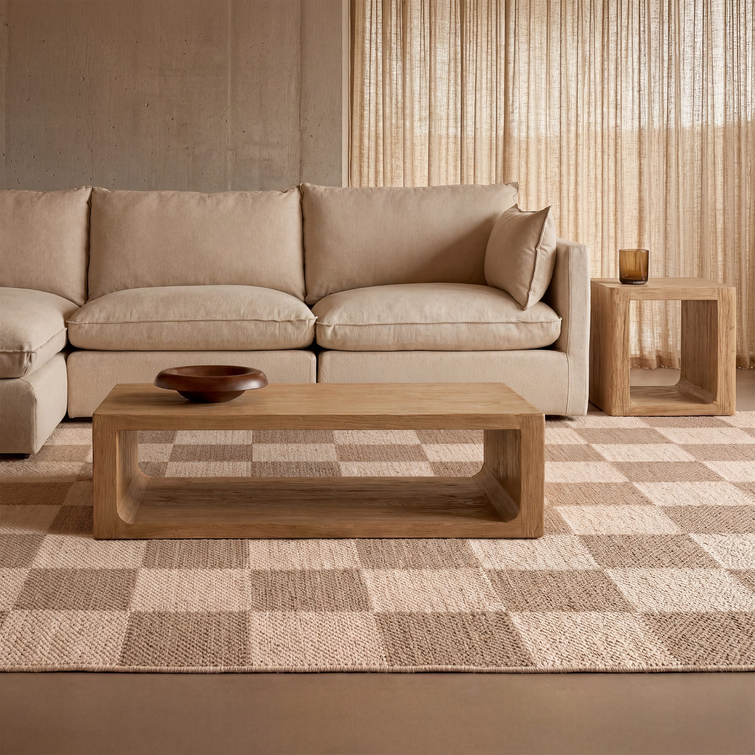 Solana Side Table