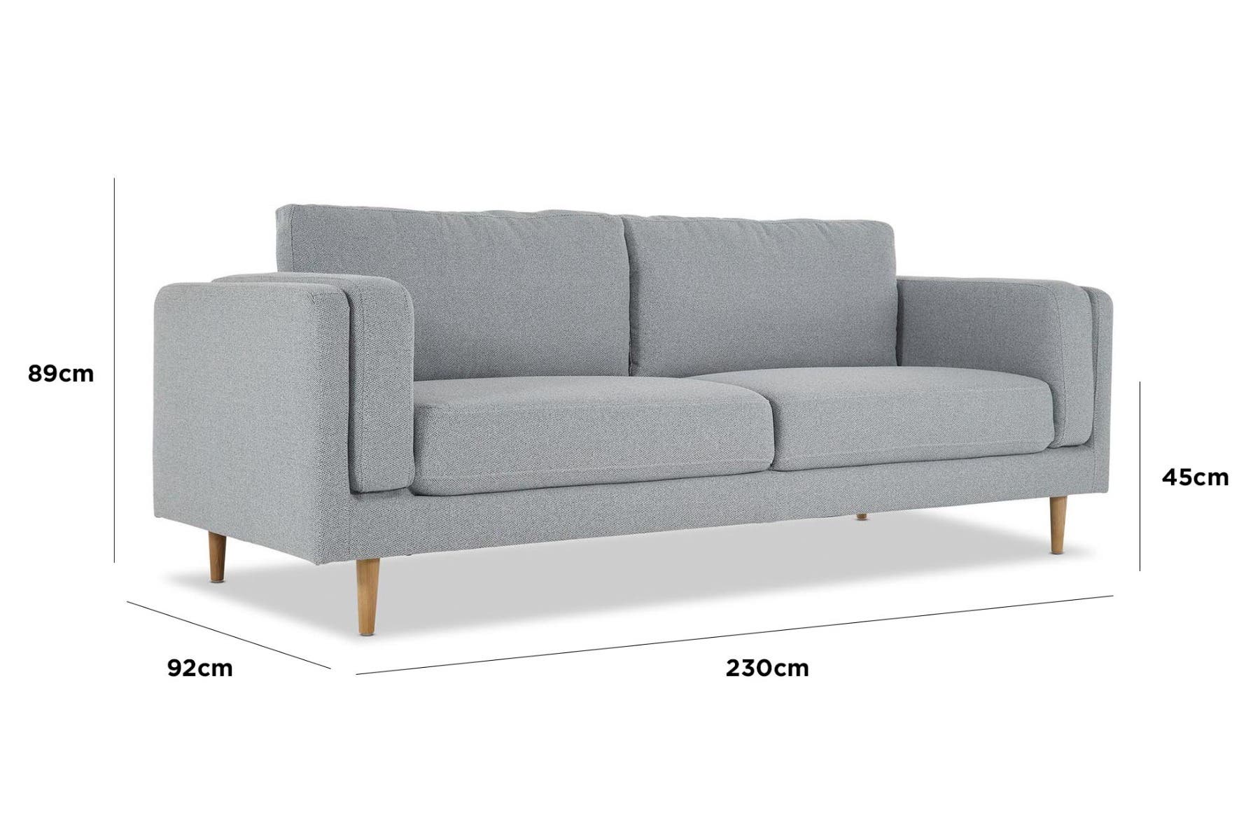 Dimensions image