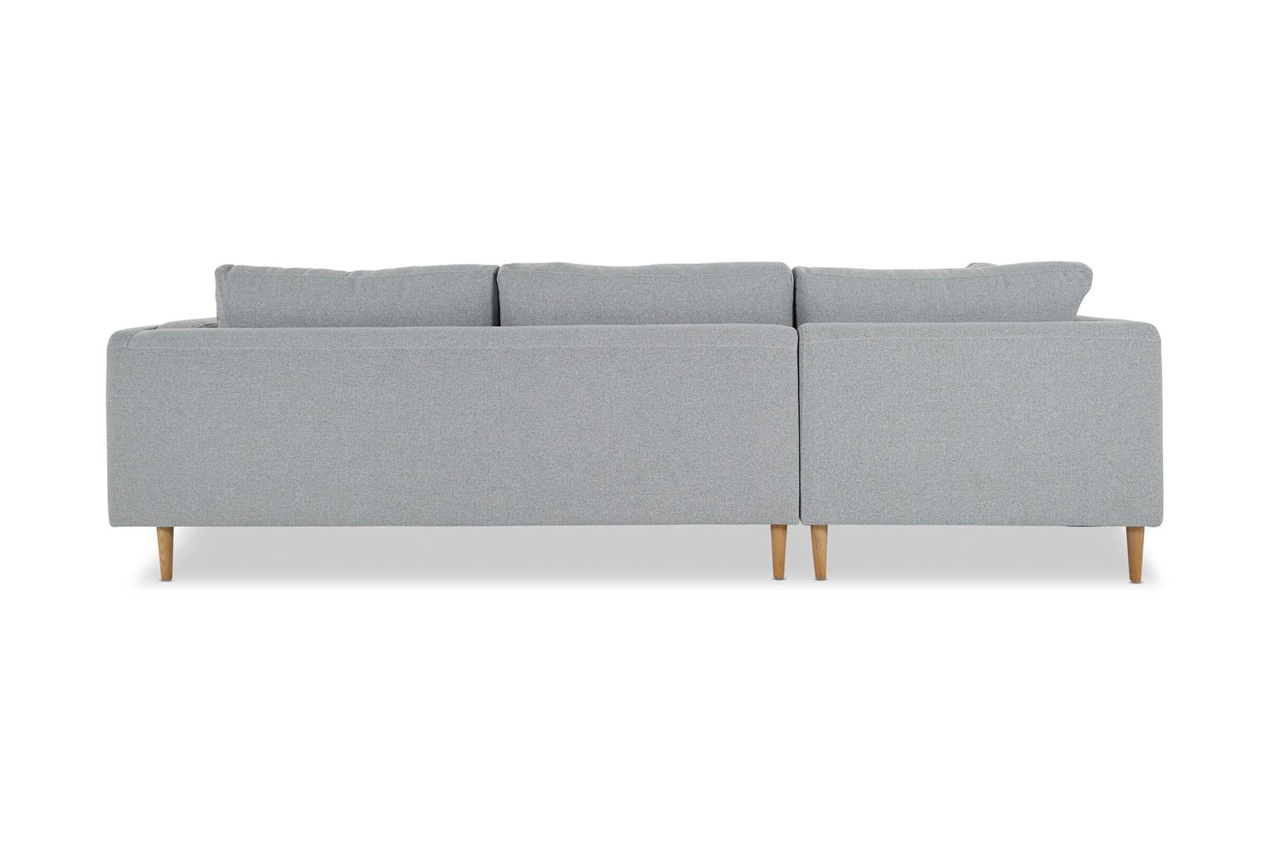 Lounge lovers outlet lisa chaise