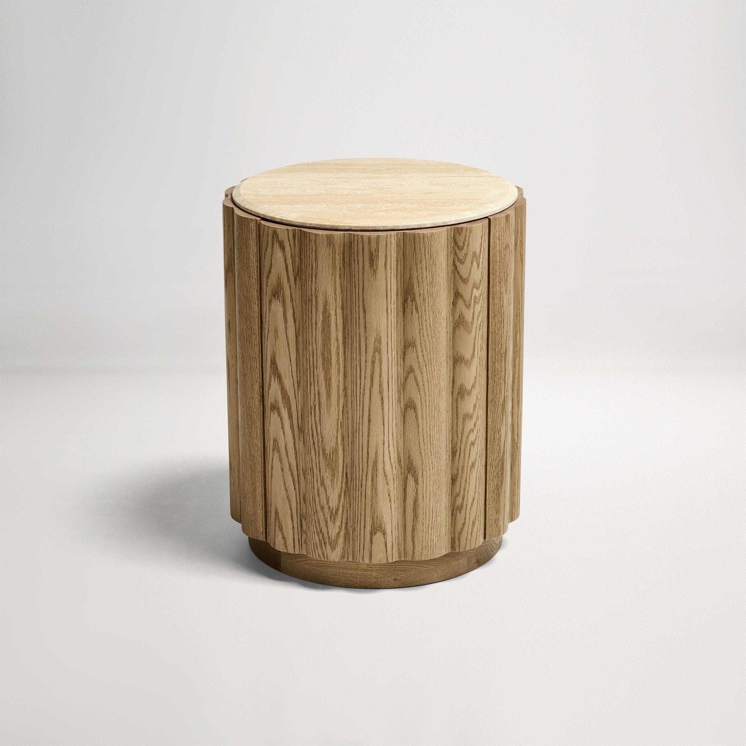 Rune Side Table