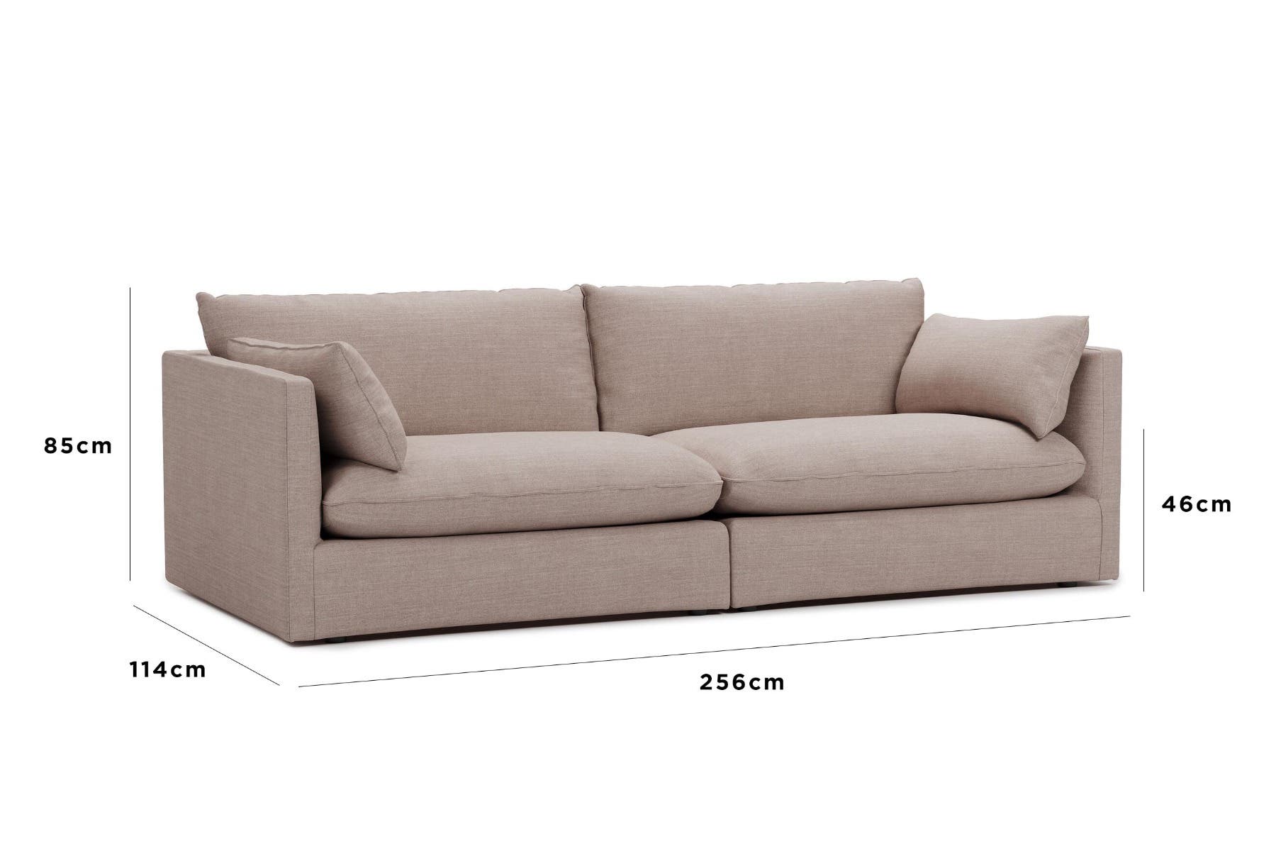 Dimensions image