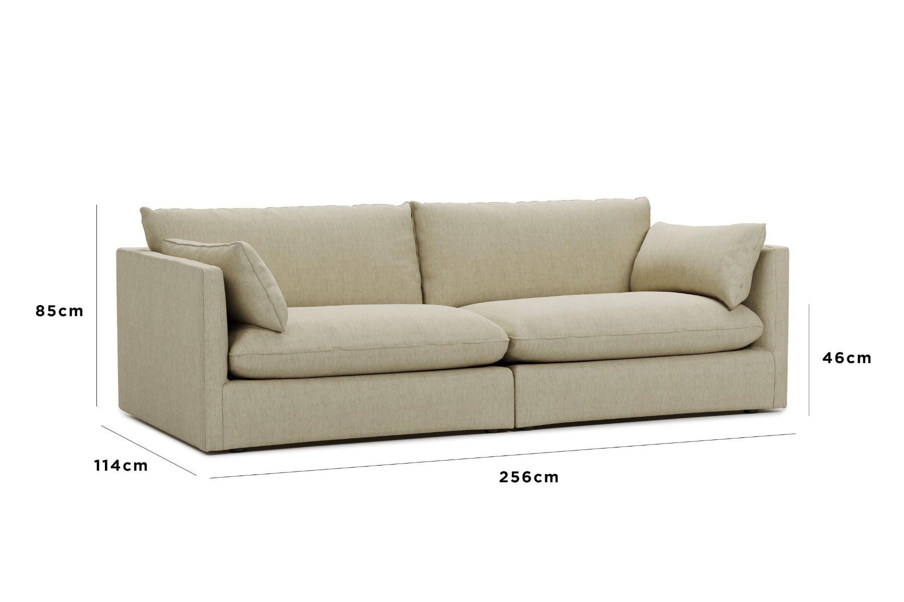 Dimensions image