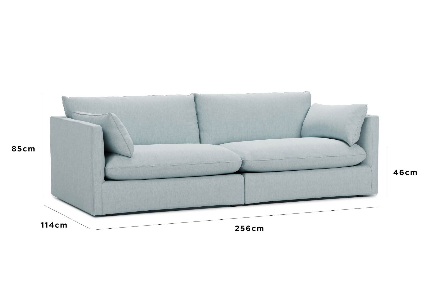 Dimensions image