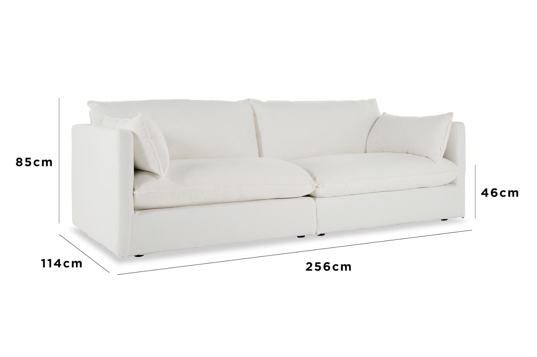Dimensions image