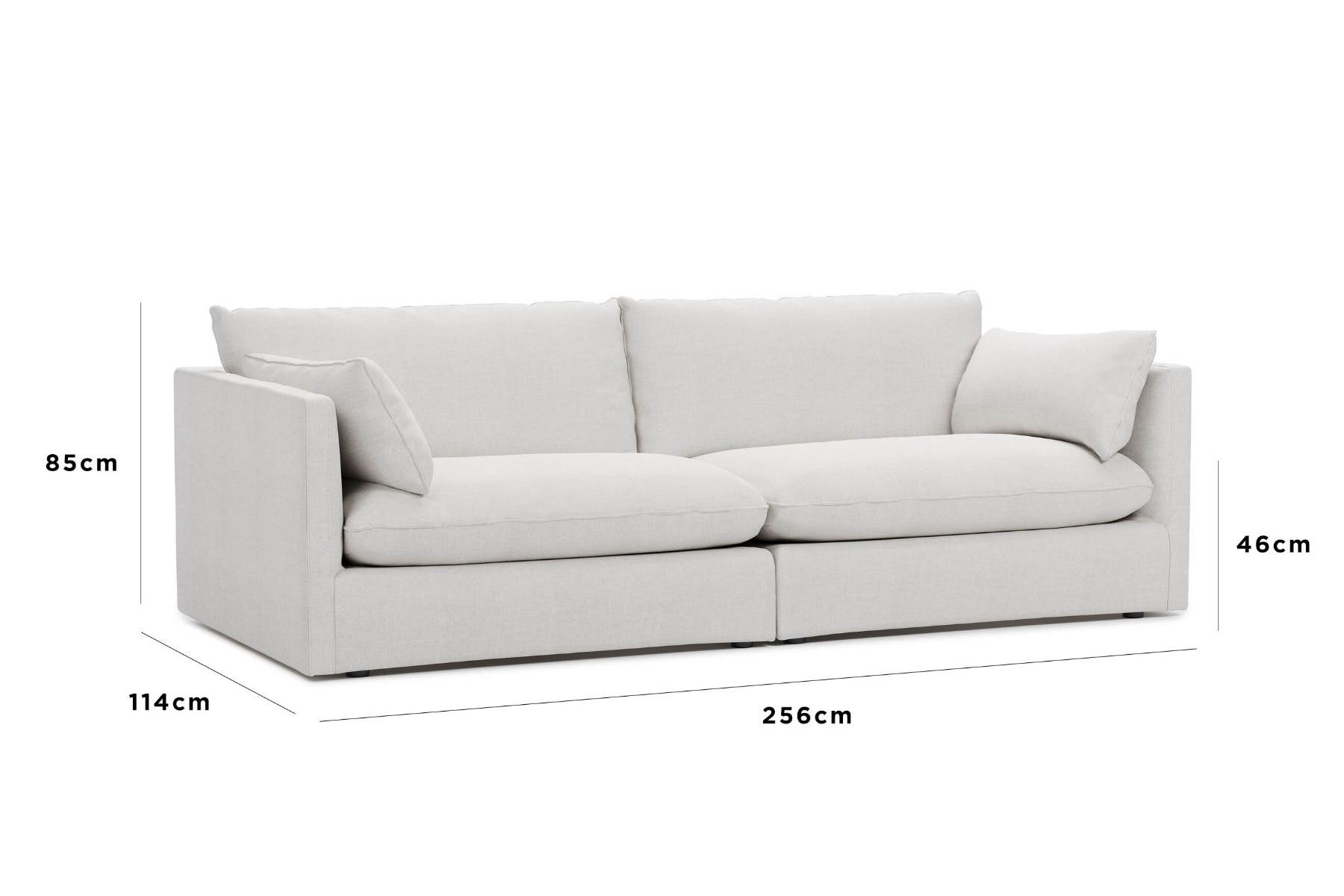 Dimensions image