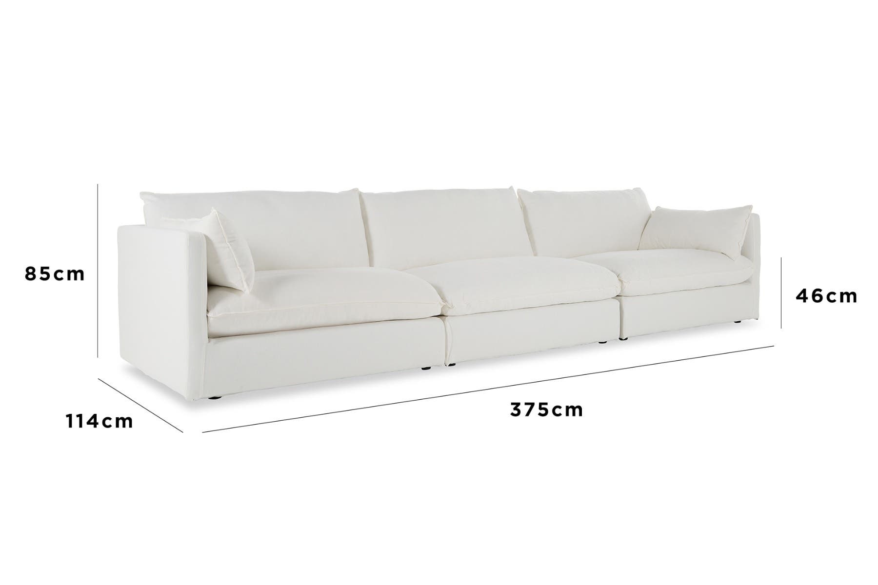 Dimensions image