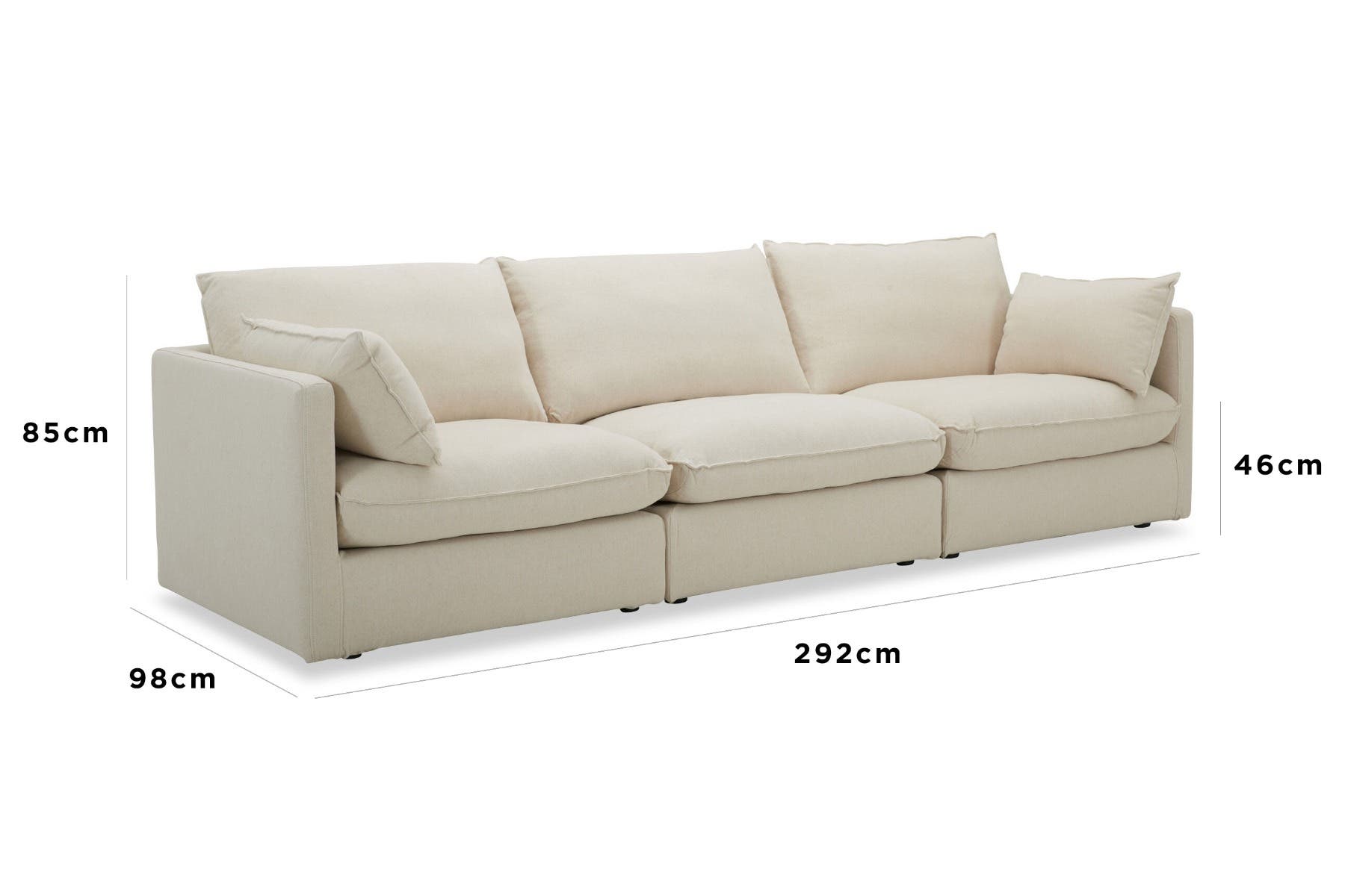 Dimensions image