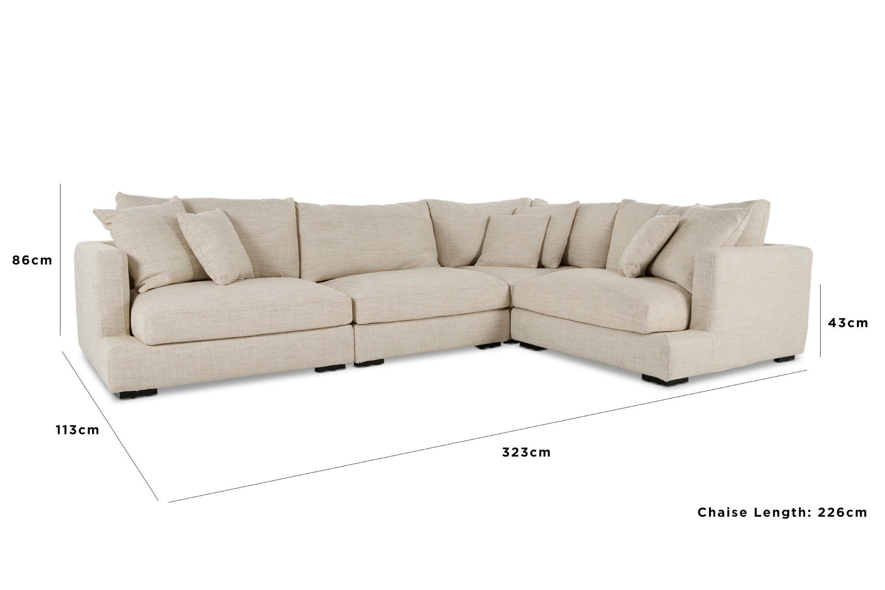Dimensions image