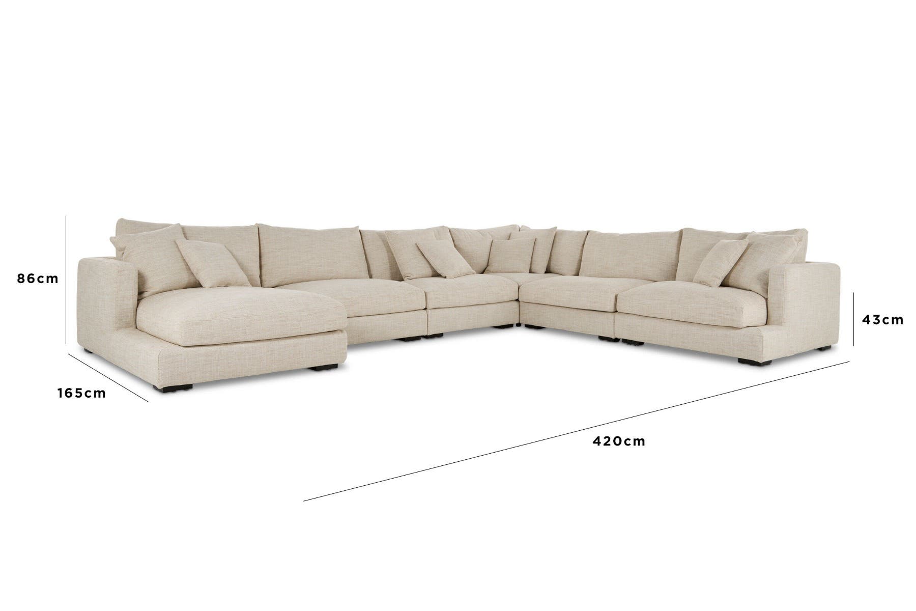 Dimensions image