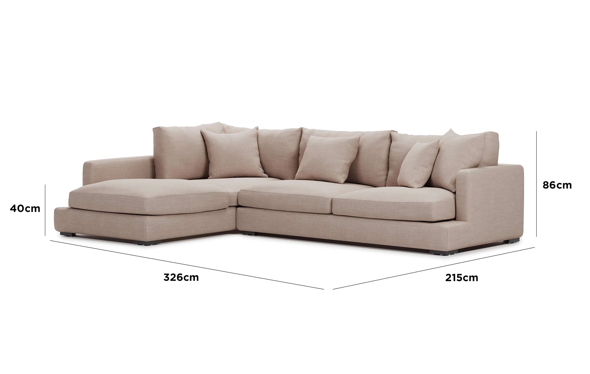 Dimensions image