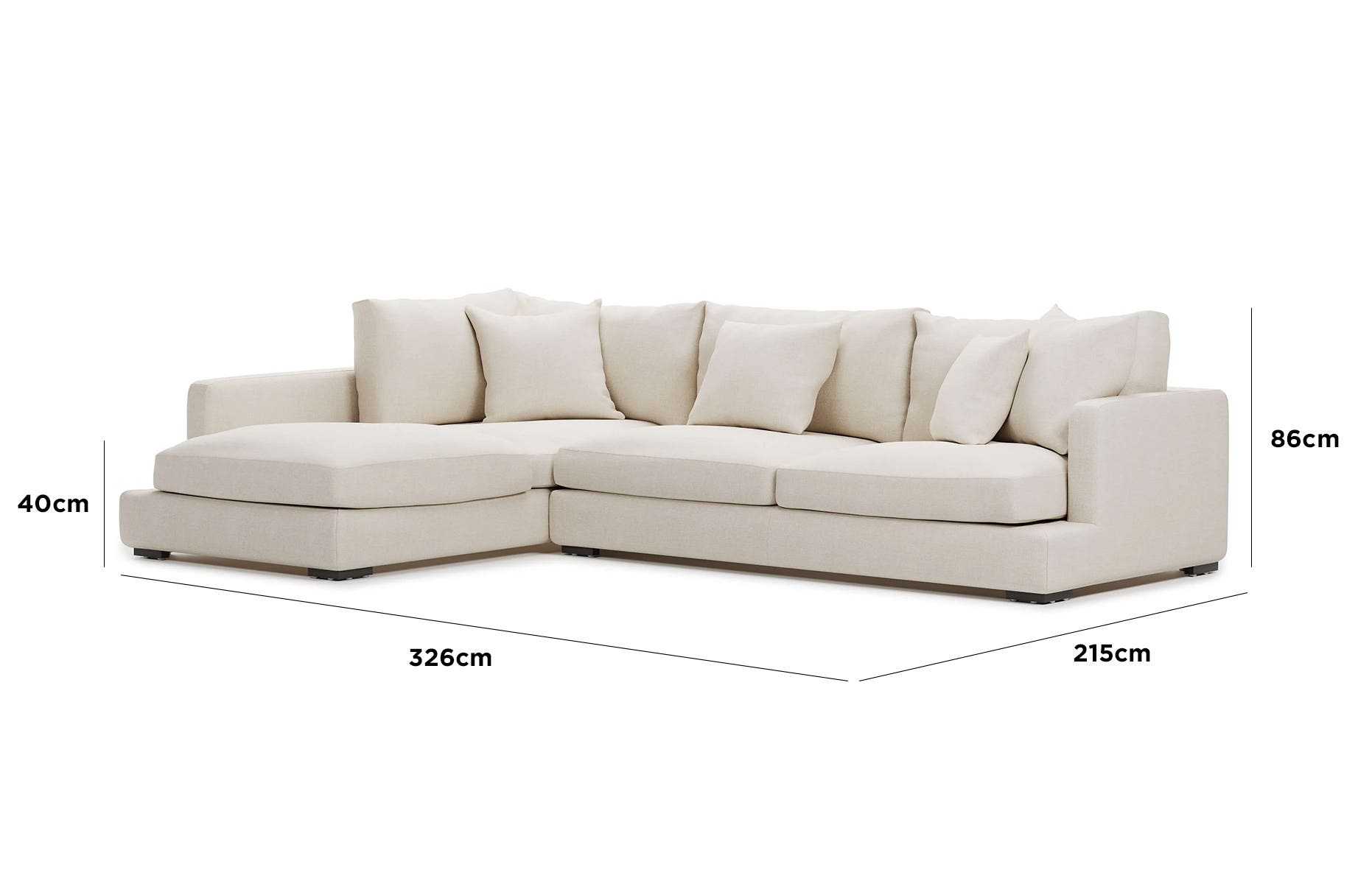 Dimensions image