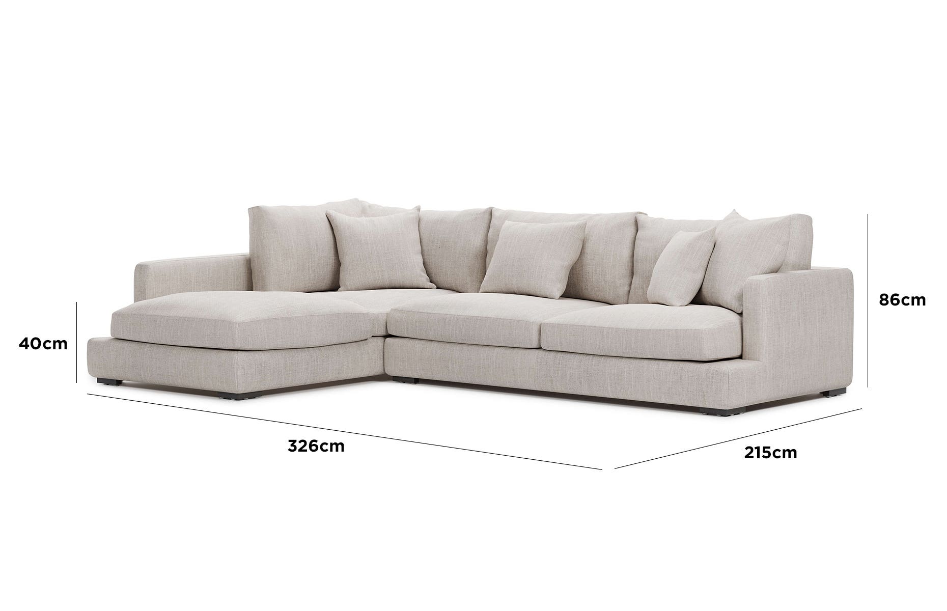 Dimensions image