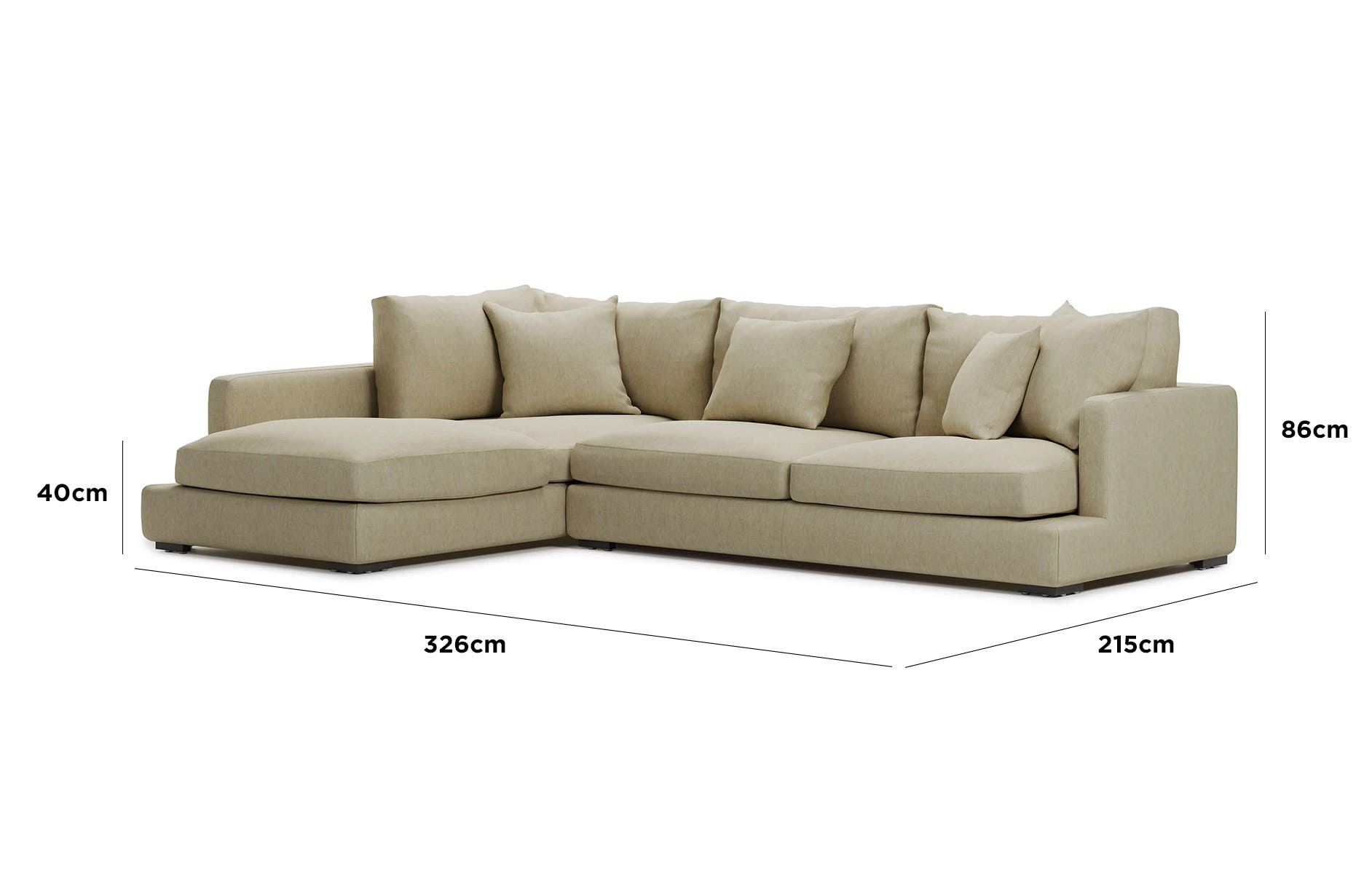 Dimensions image