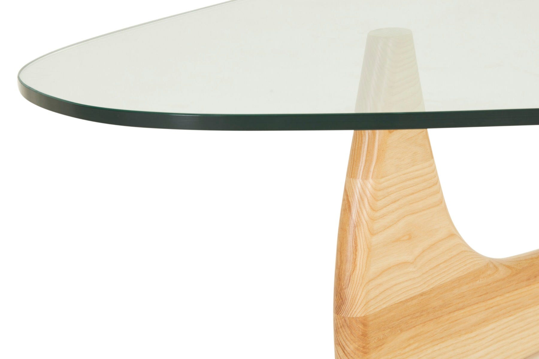 Tokyo Coffee Table | Ash | Replica Isamu Noguchi Table