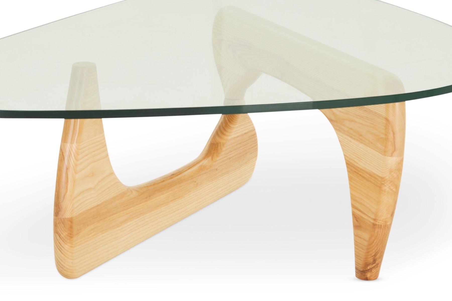 Tokyo Coffee Table | Ash | Replica Isamu Noguchi Table