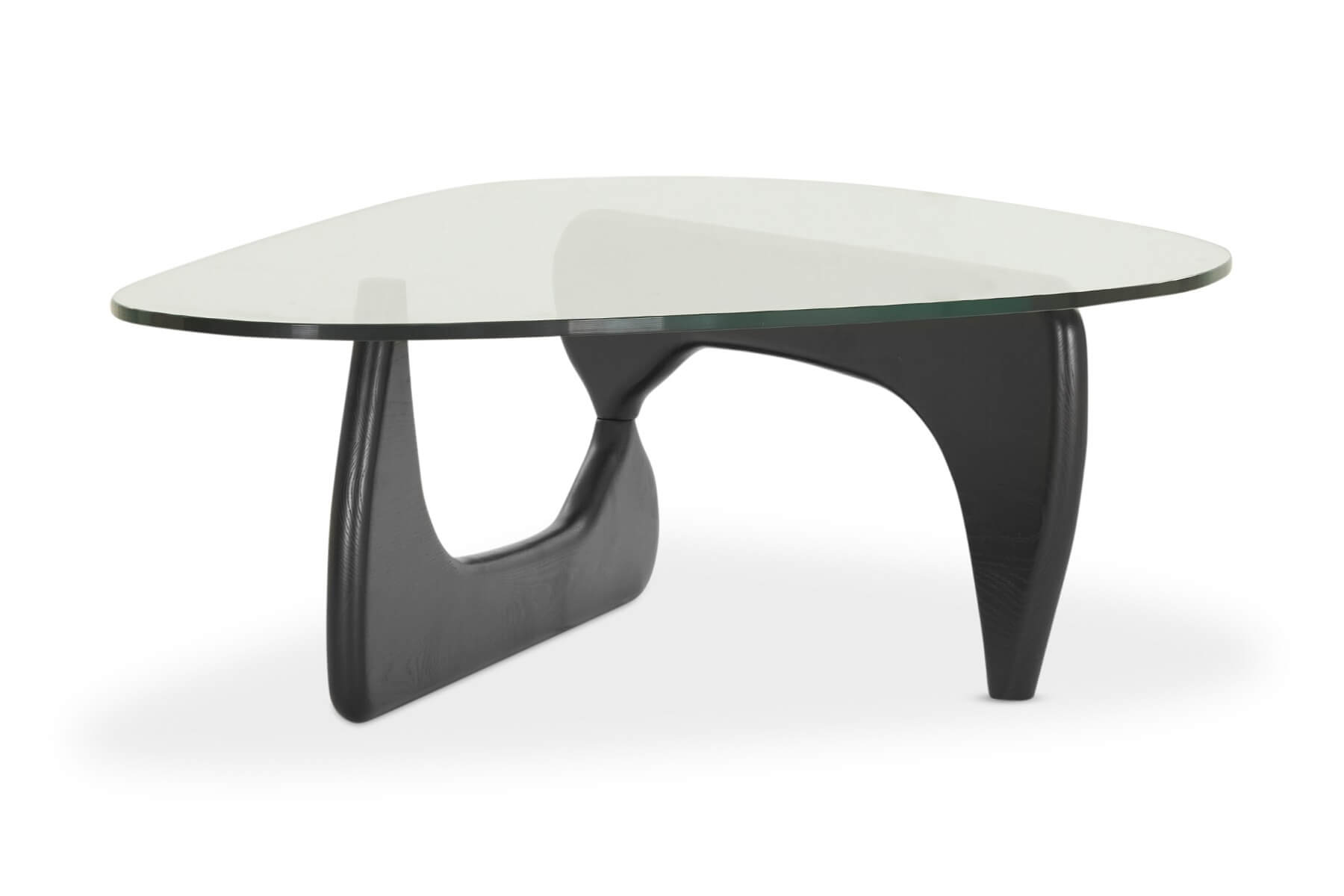 Tokyo Coffee Table | Black | Replica Isamu Noguchi Table