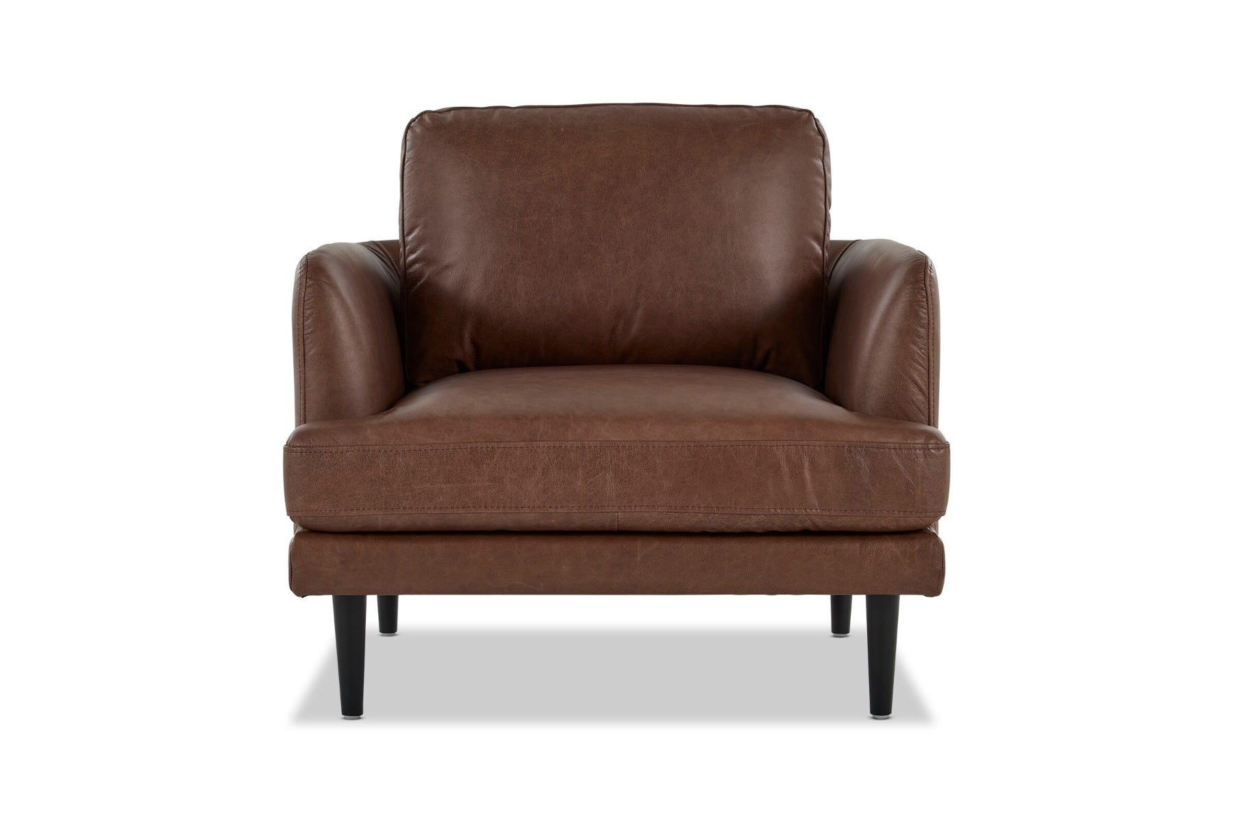 Armchair size top