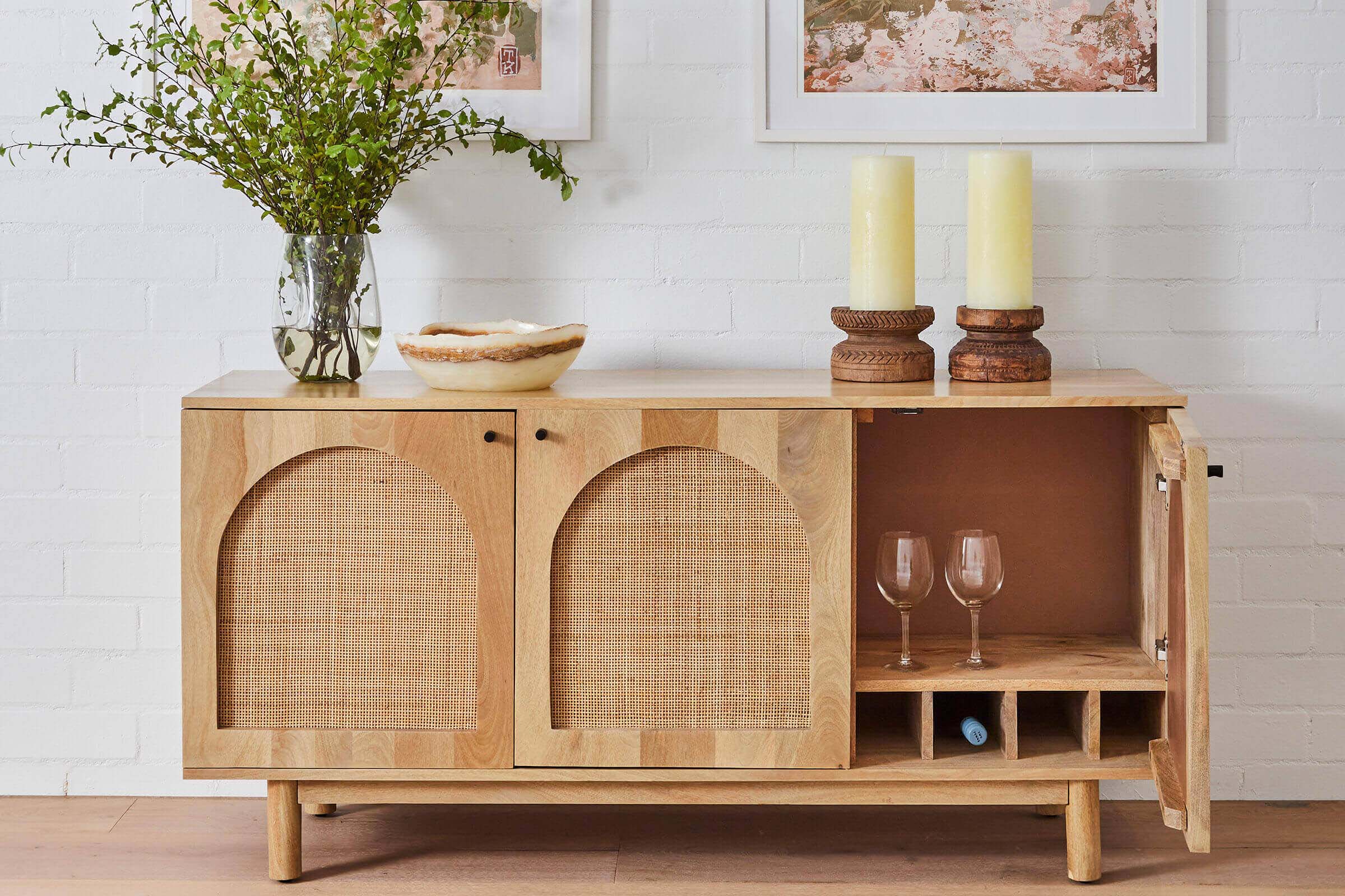Lounge lovers sideboard sale