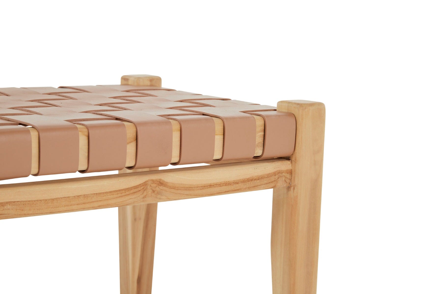 Lounge lovers bench seat clearance