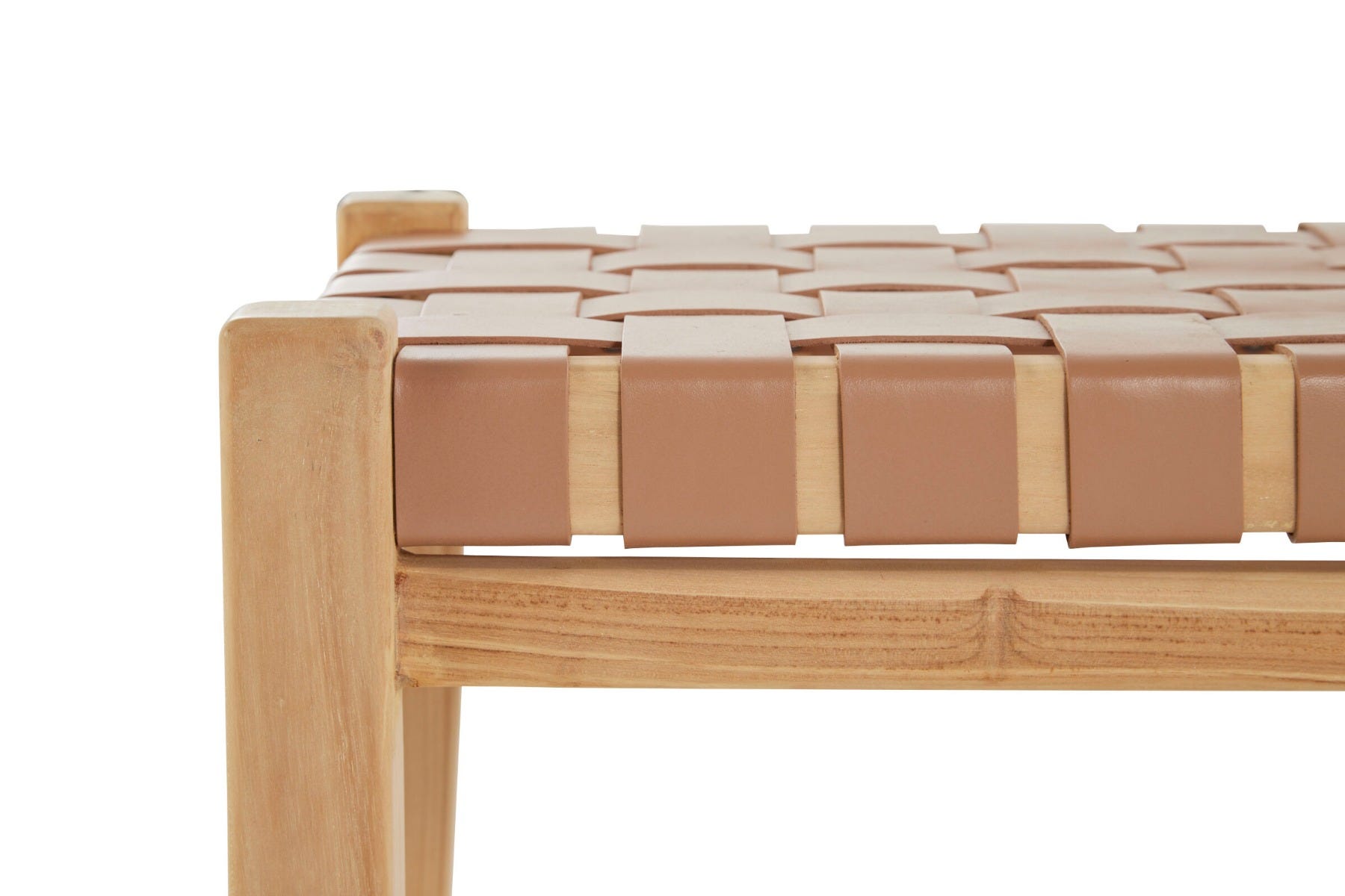 Lounge lovers shop bench seat
