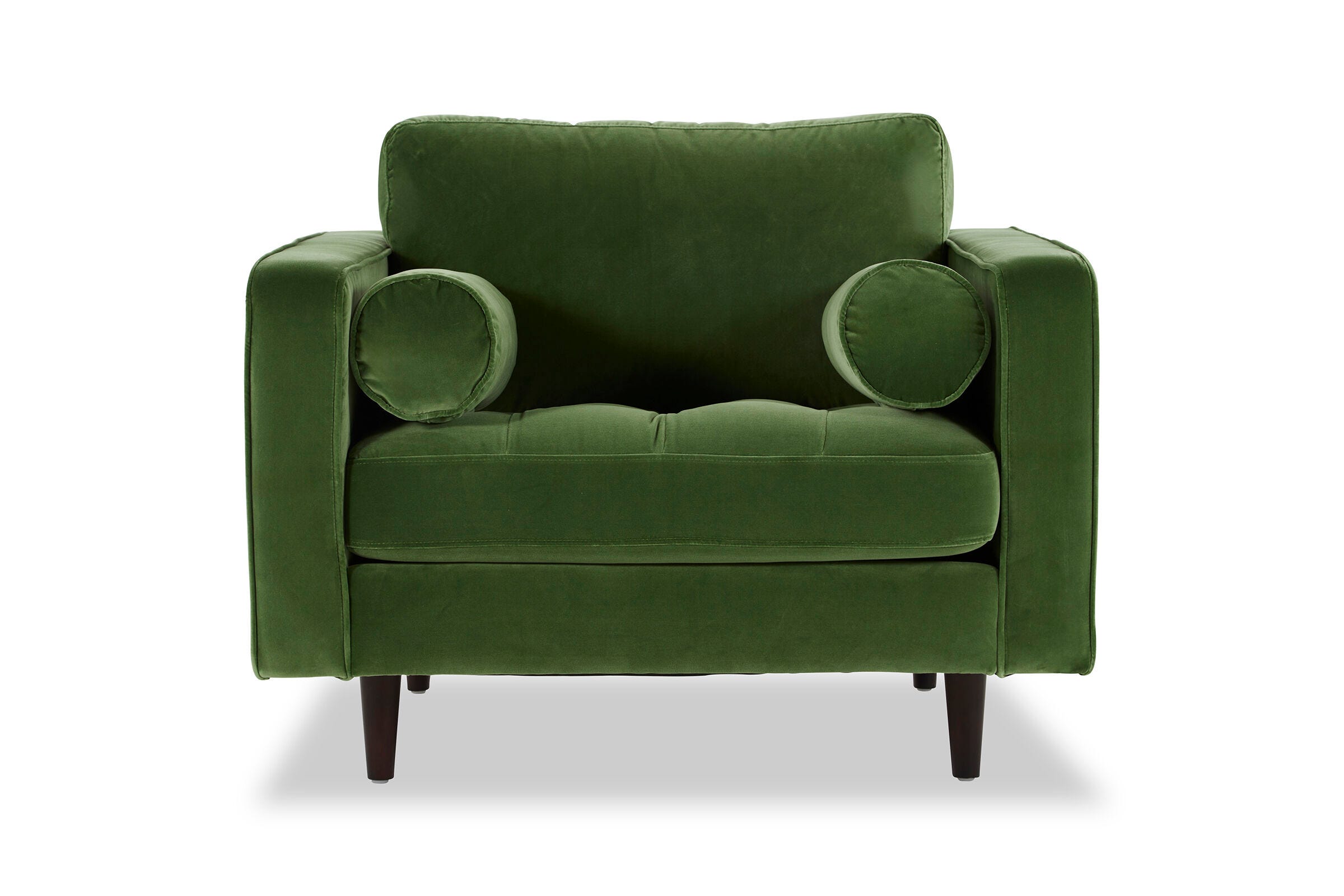 Draper velvet shop lounge lovers