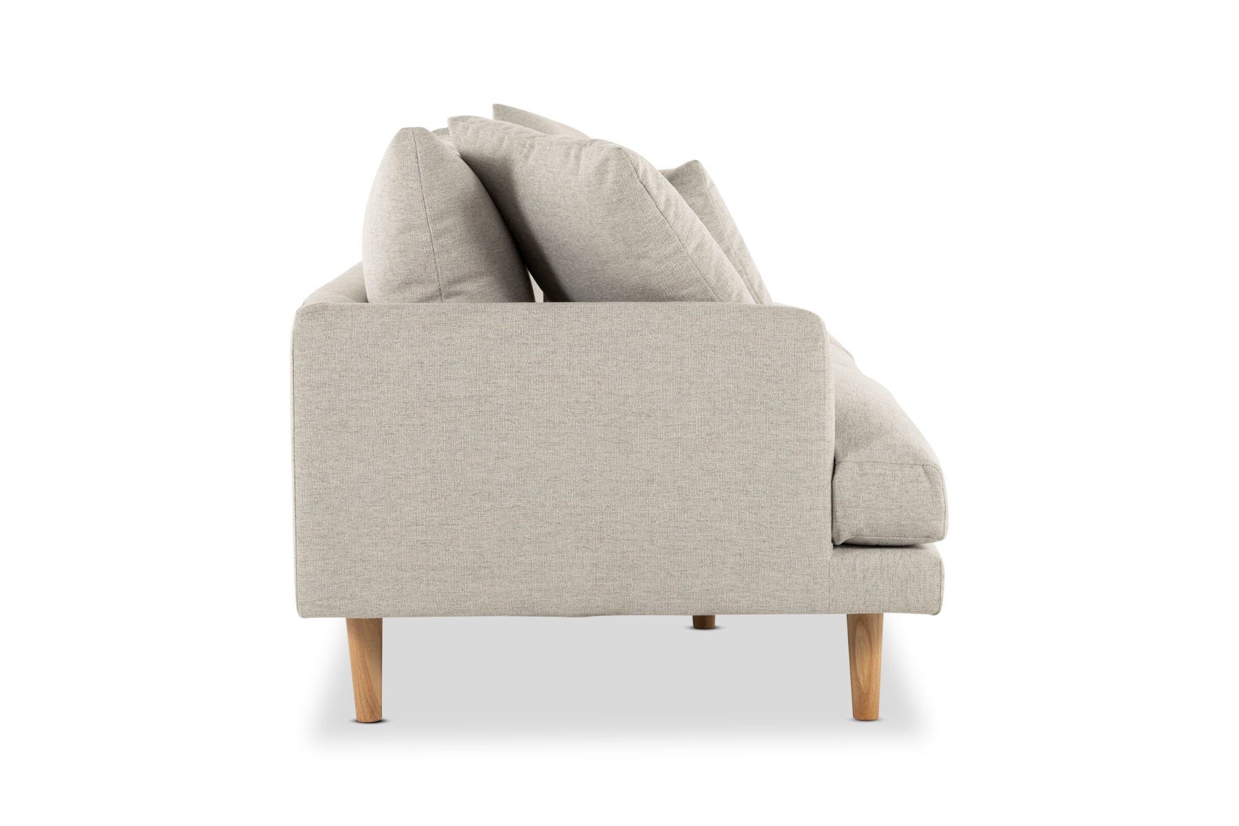 Lounge lovers hampton 4 seater cheap