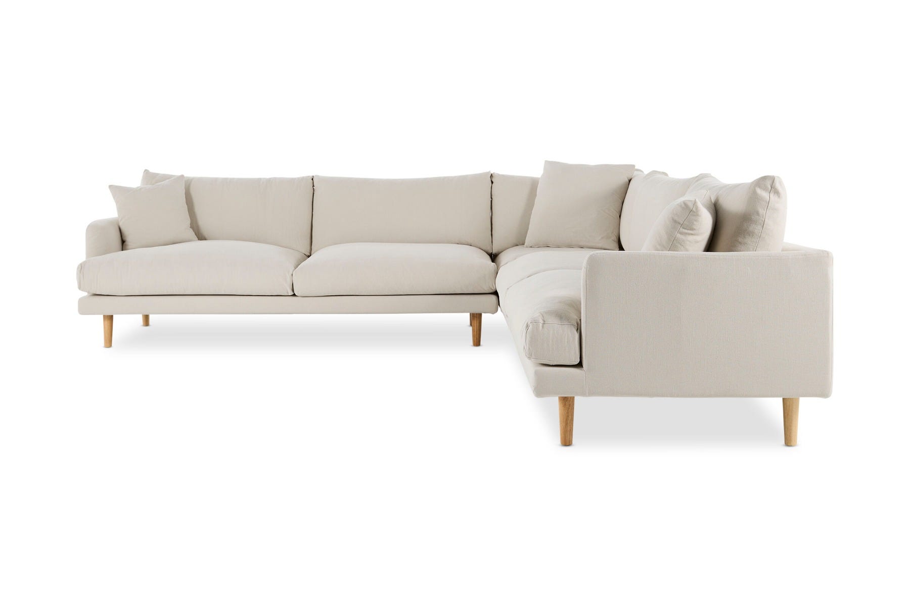 Lounge lovers hampton 4 seater sales