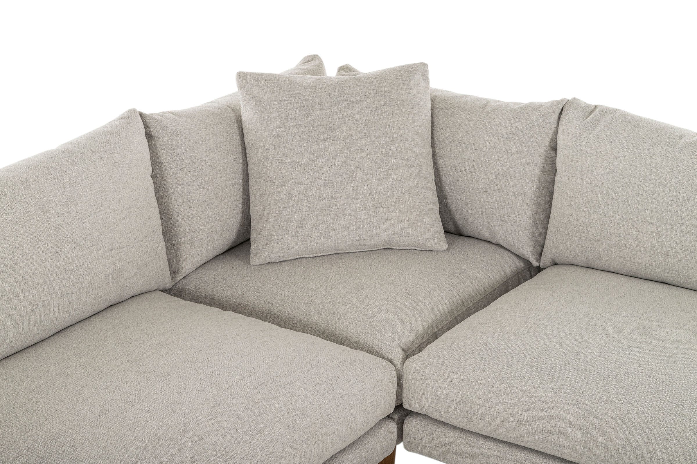Lounge lovers store hampton sofa