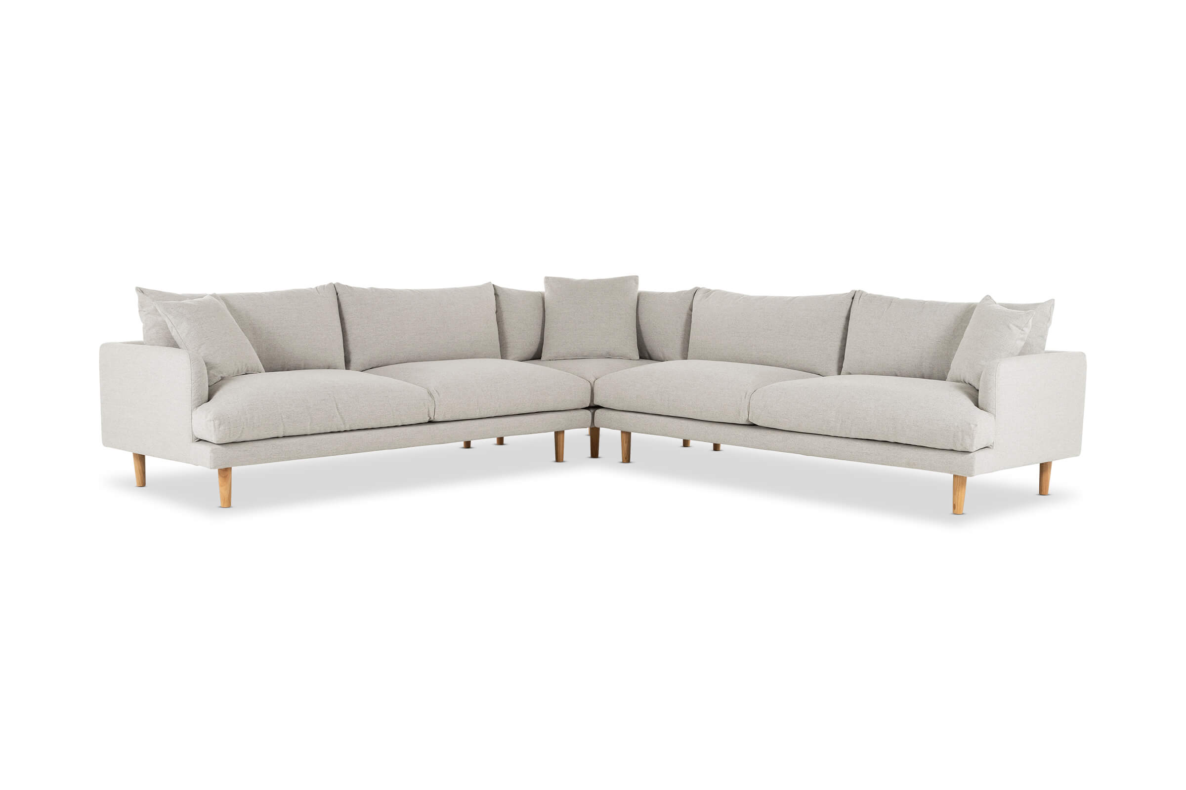 Lounge lovers sales hampton 4 seater