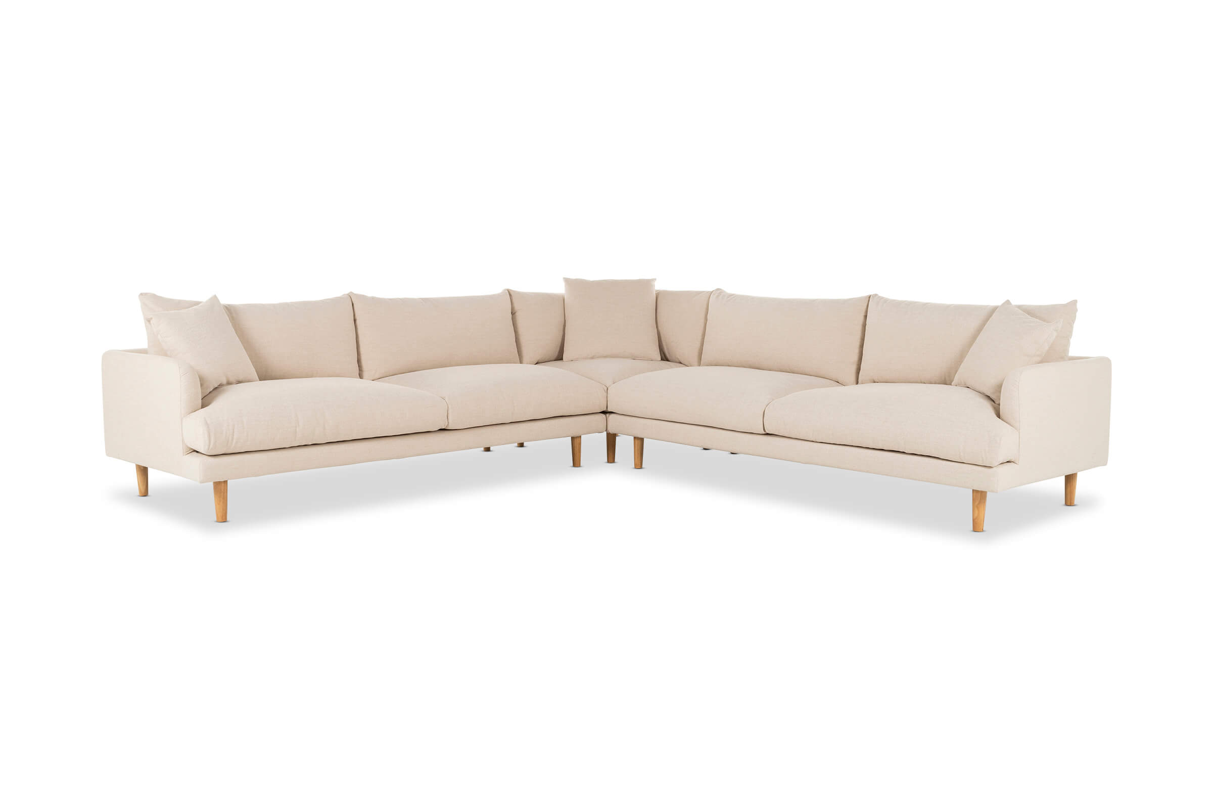 Lounge lovers best sale hampton sofa