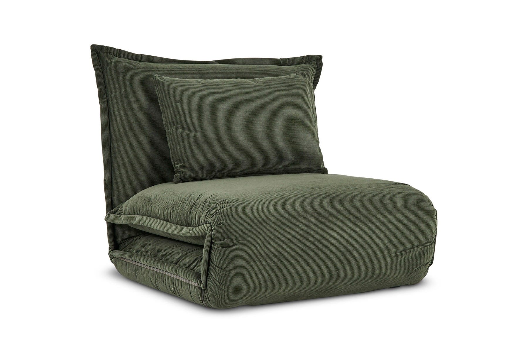 Tannis futon chair best sale