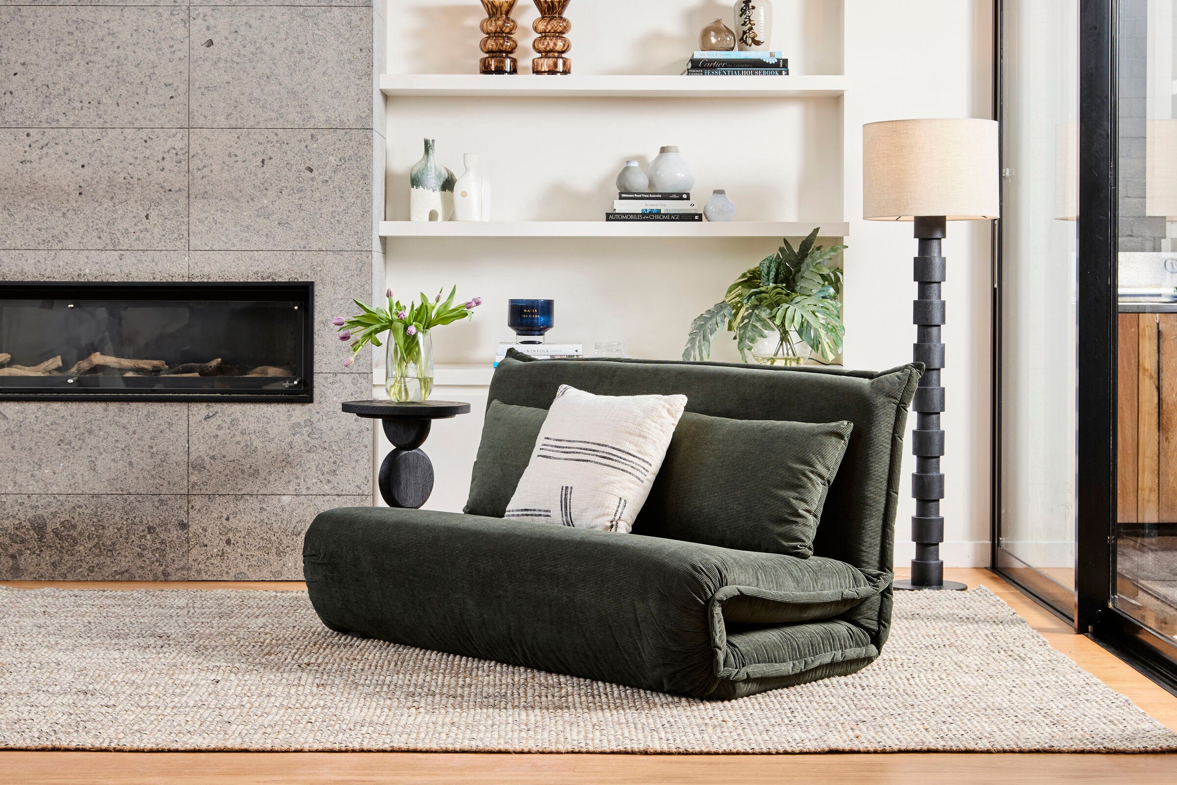 Lounge lovers happy sofa bed outlet