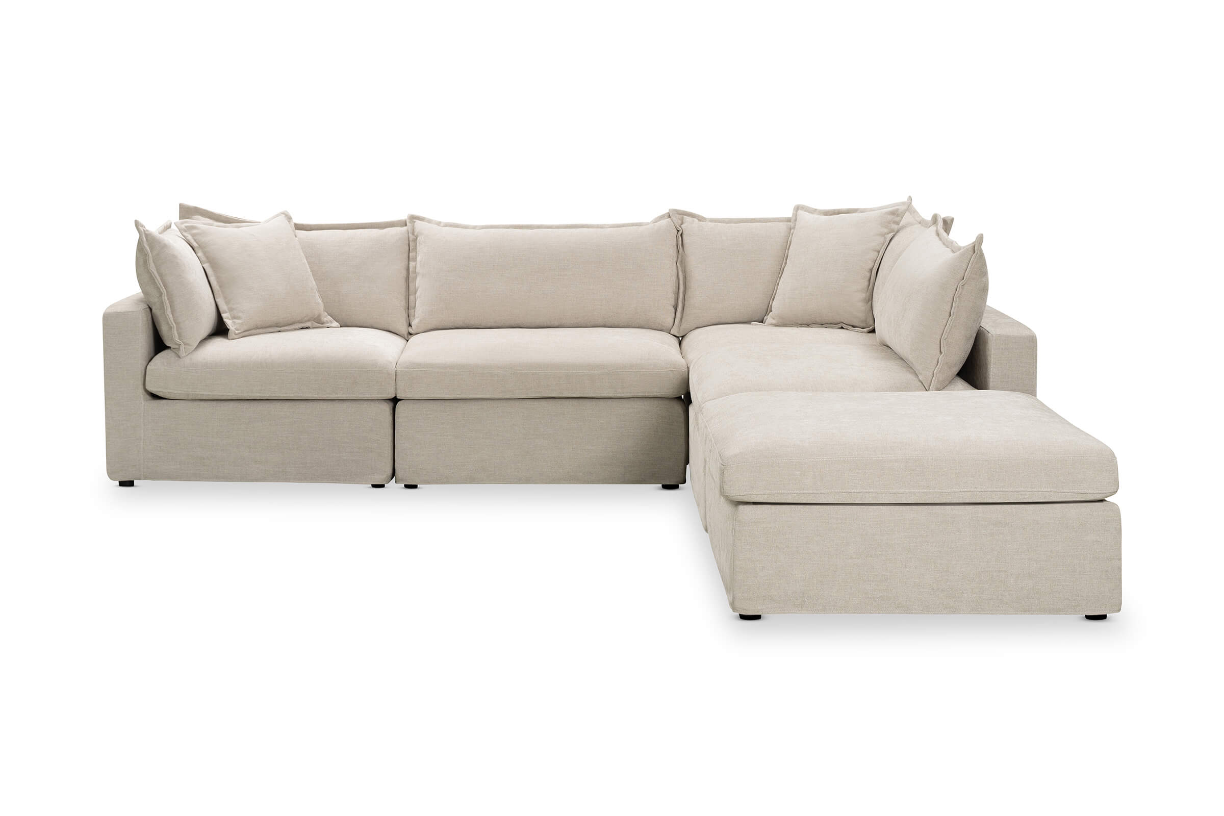 Lounge clearance lovers modular