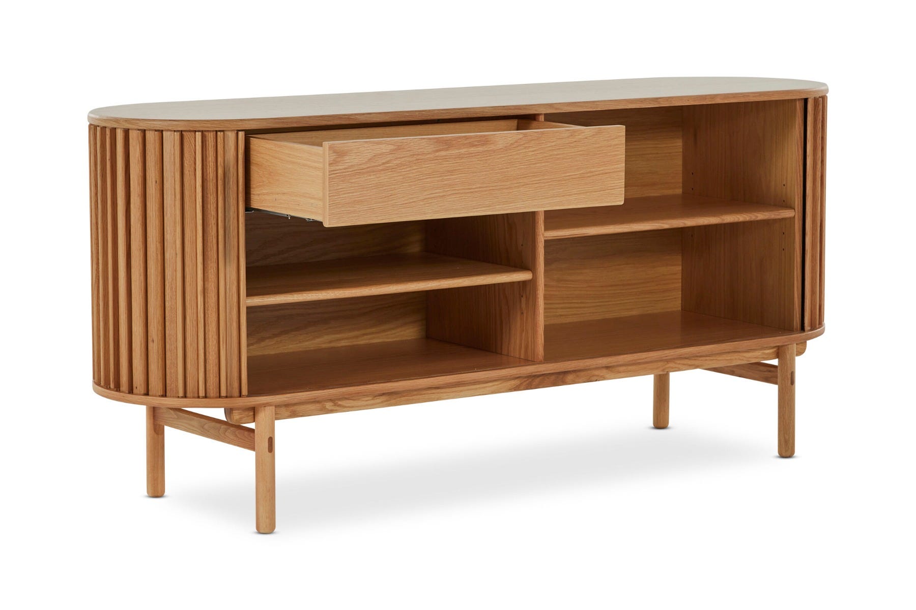 Lounge lovers deals sideboard