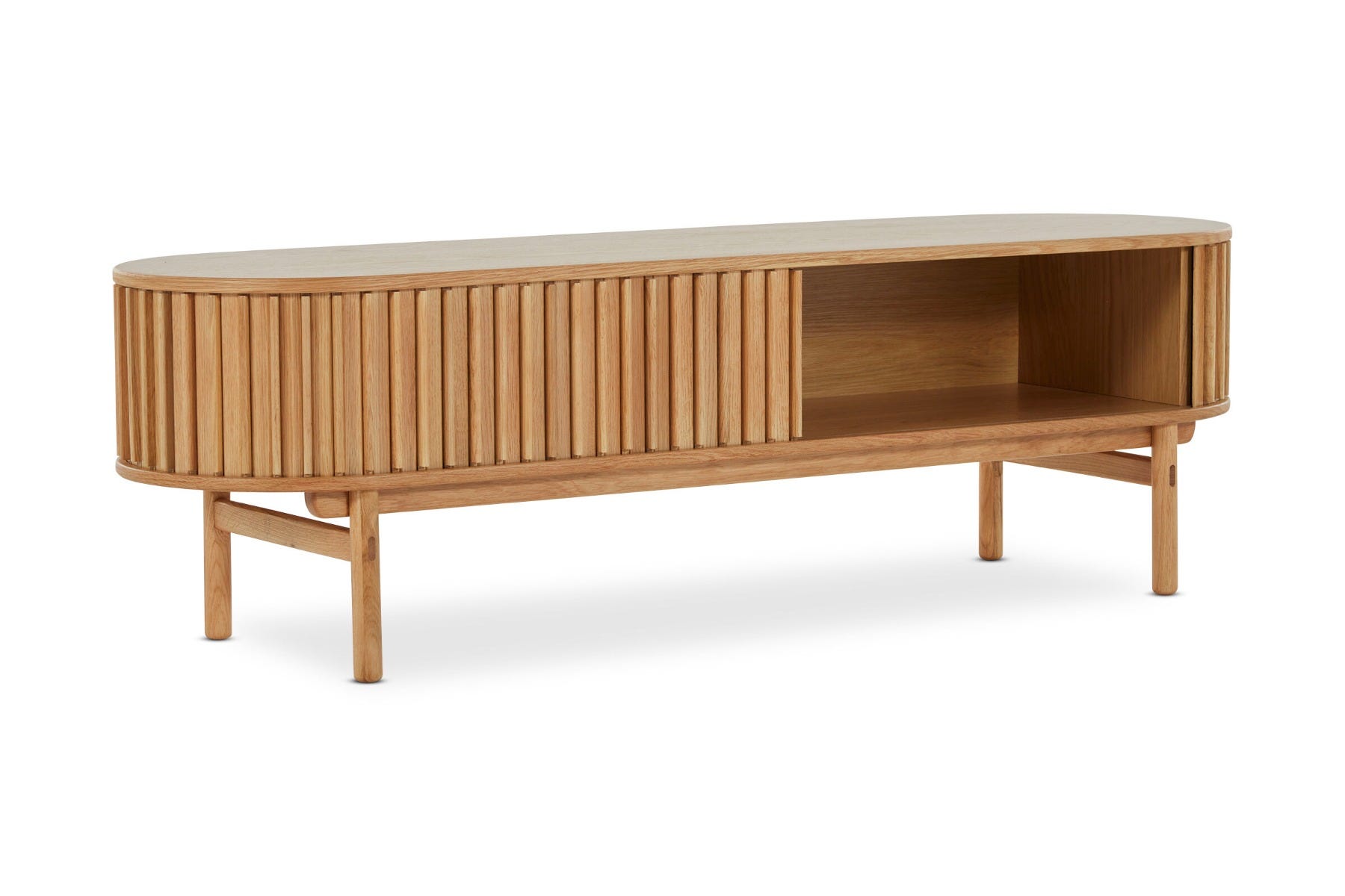 Lounge lovers deals tv unit