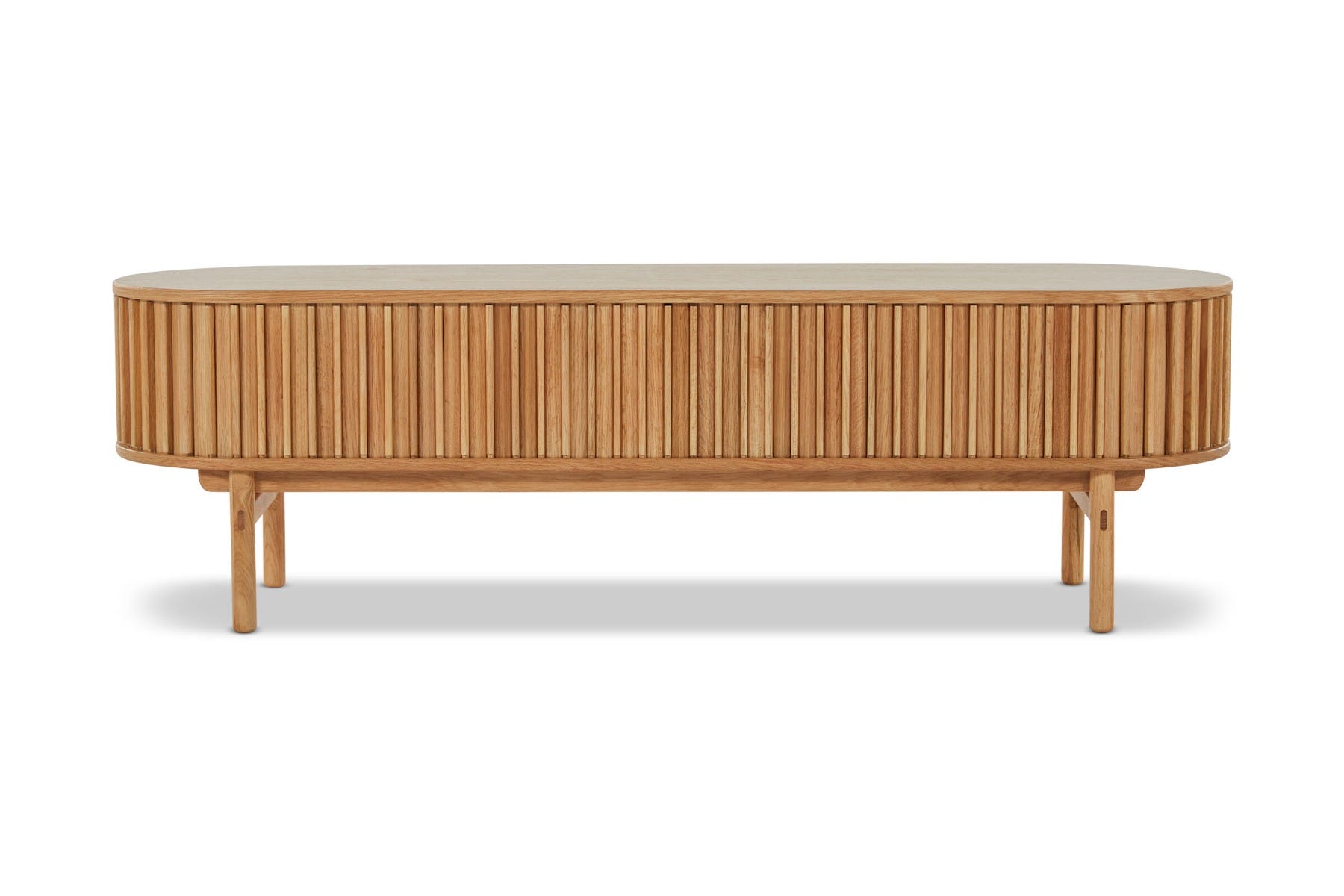 Hendrix TV Unit | Modern Nordic Design | Lounge Lovers