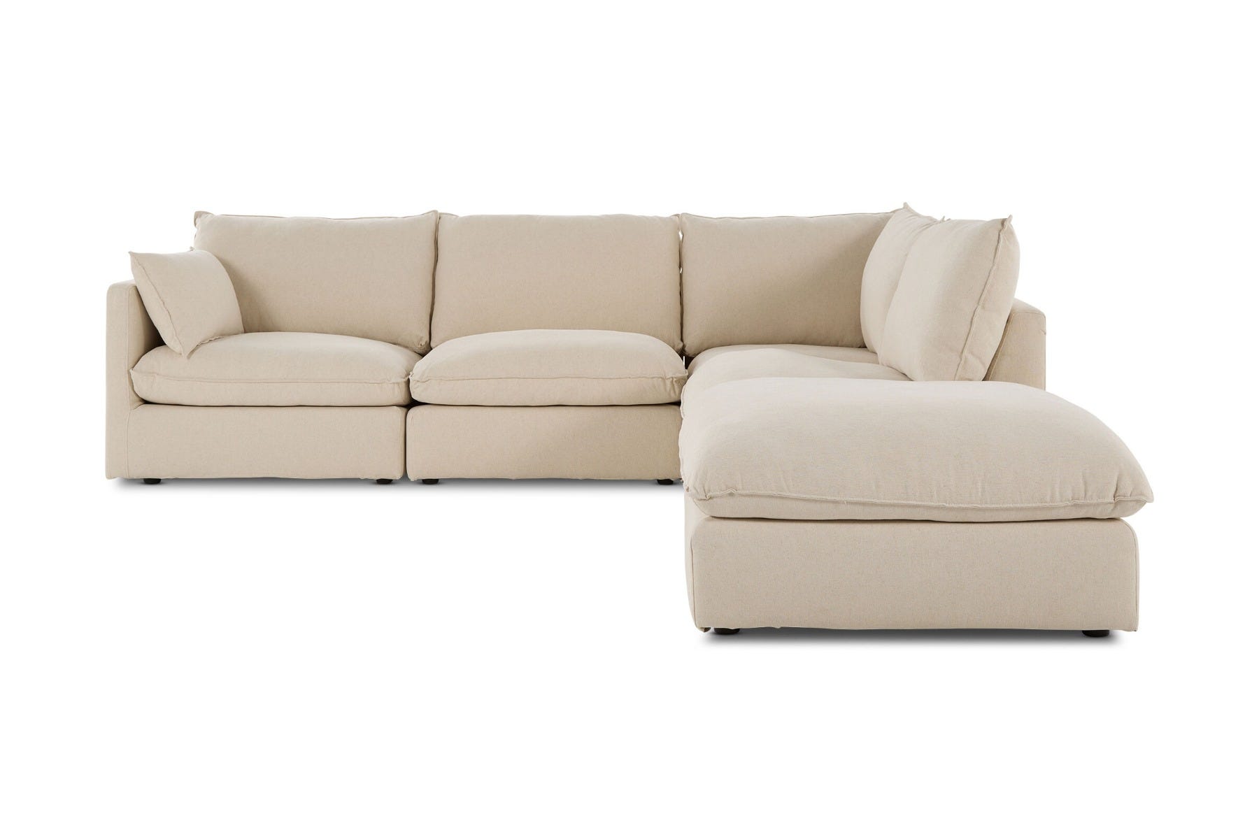 Mini lounge sofa 2025
