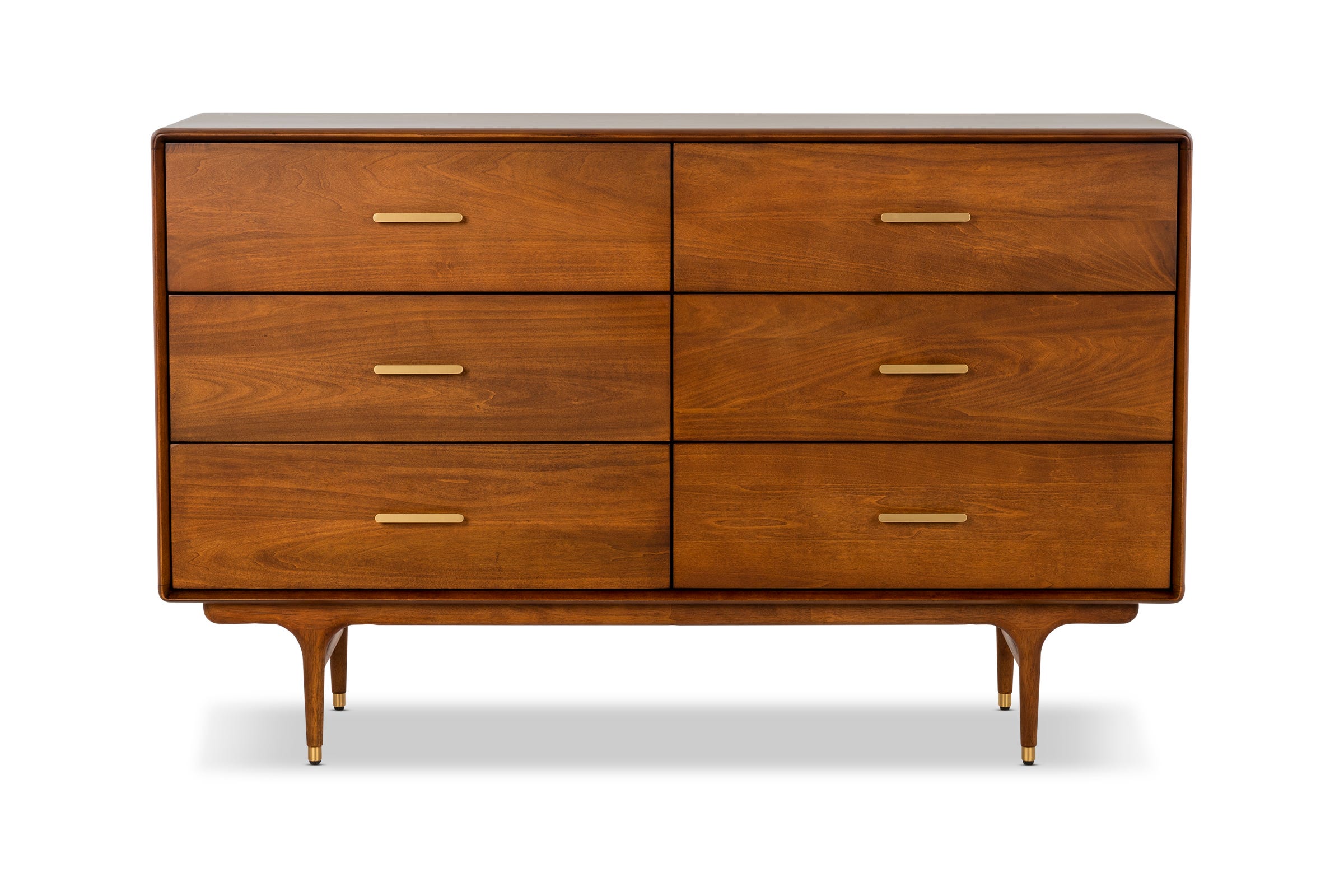 Manhattan 6 Drawer Dresser