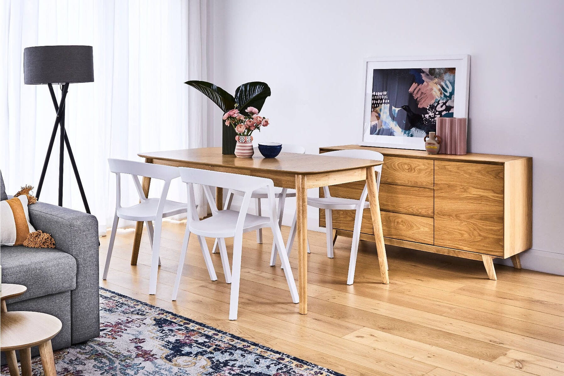 Orbit Dining Chair