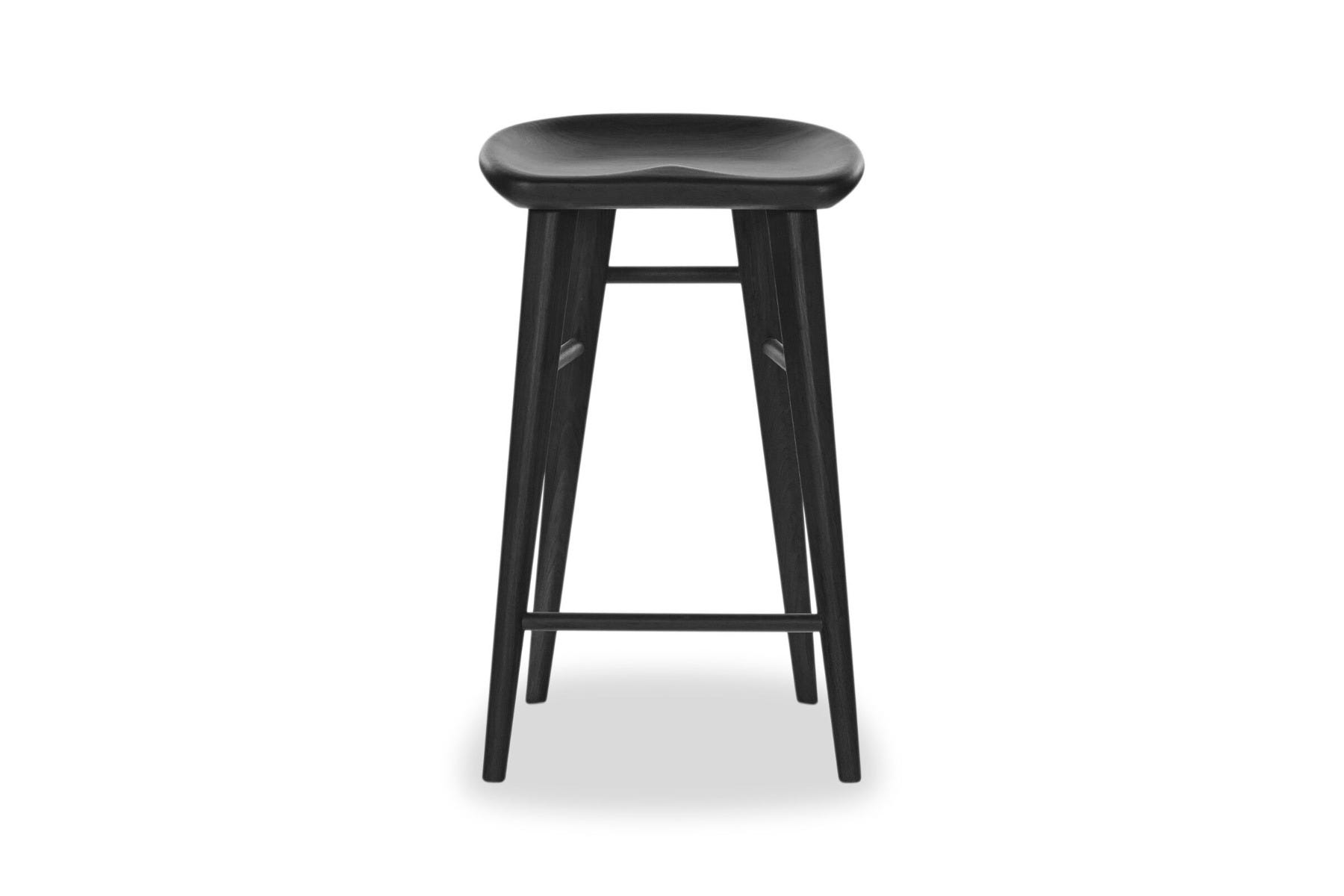 Metal saddle seat bar stools 2025