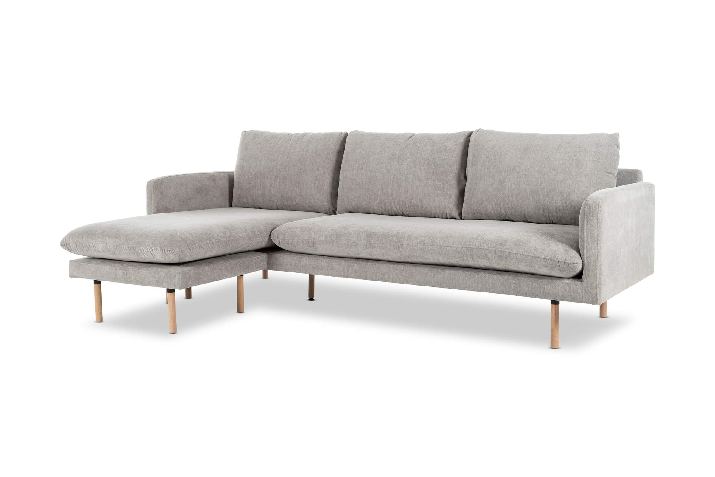 Frankie Reversible Chaise Lounge