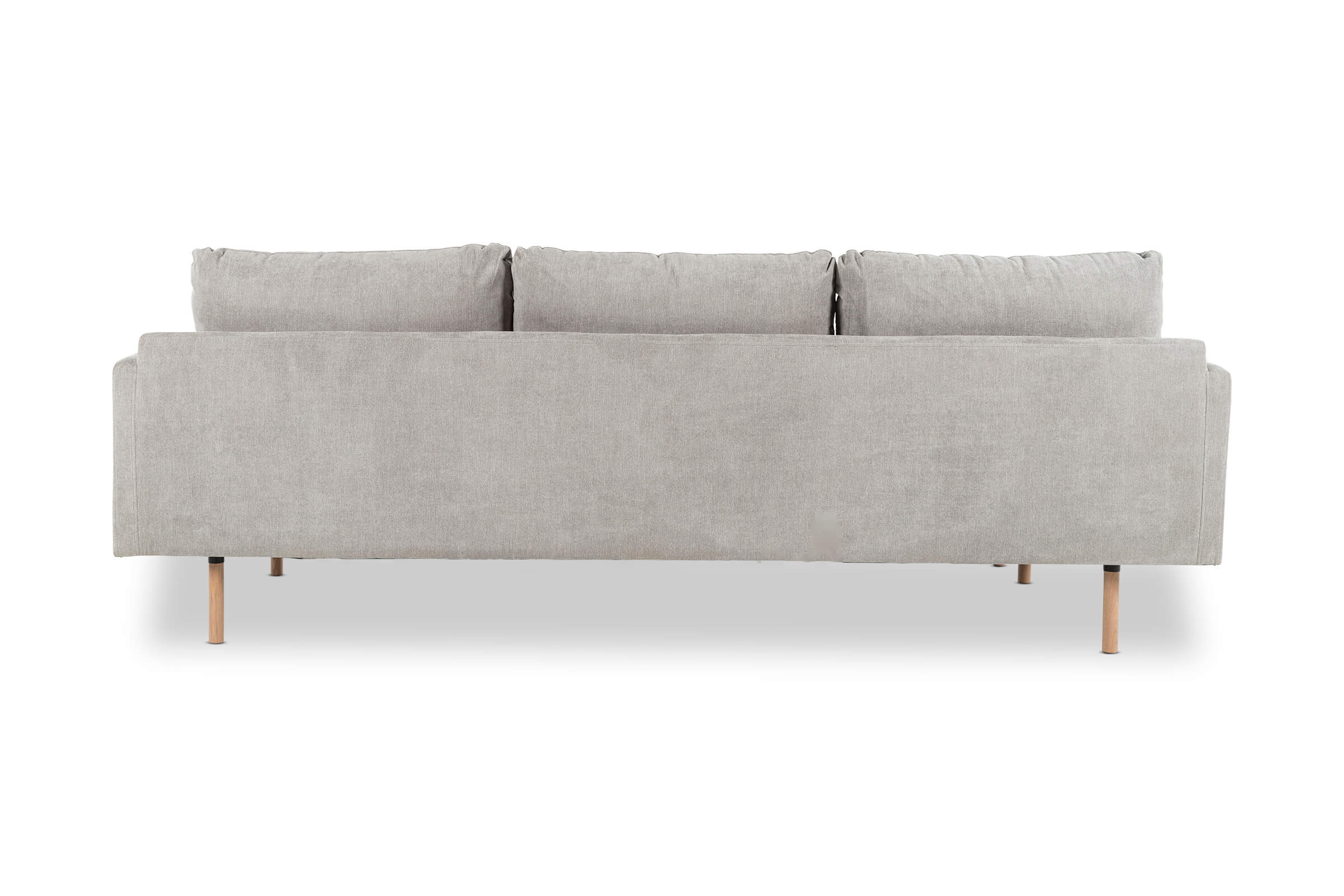 Frankie chaise lounge top