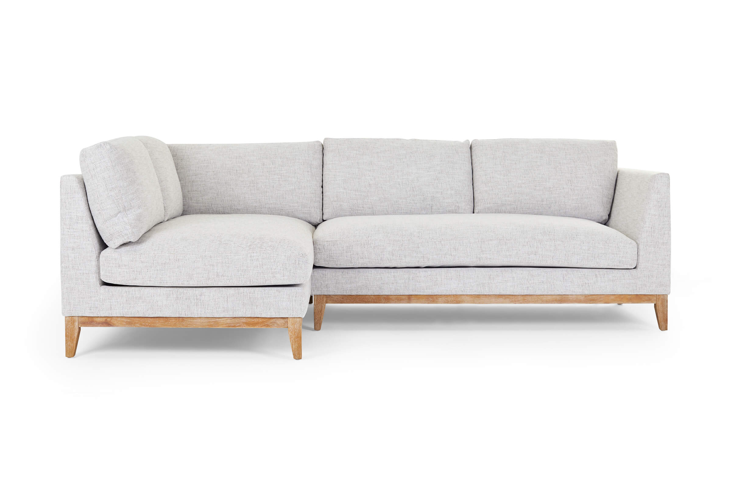 Harbour Left Corner Sofa
