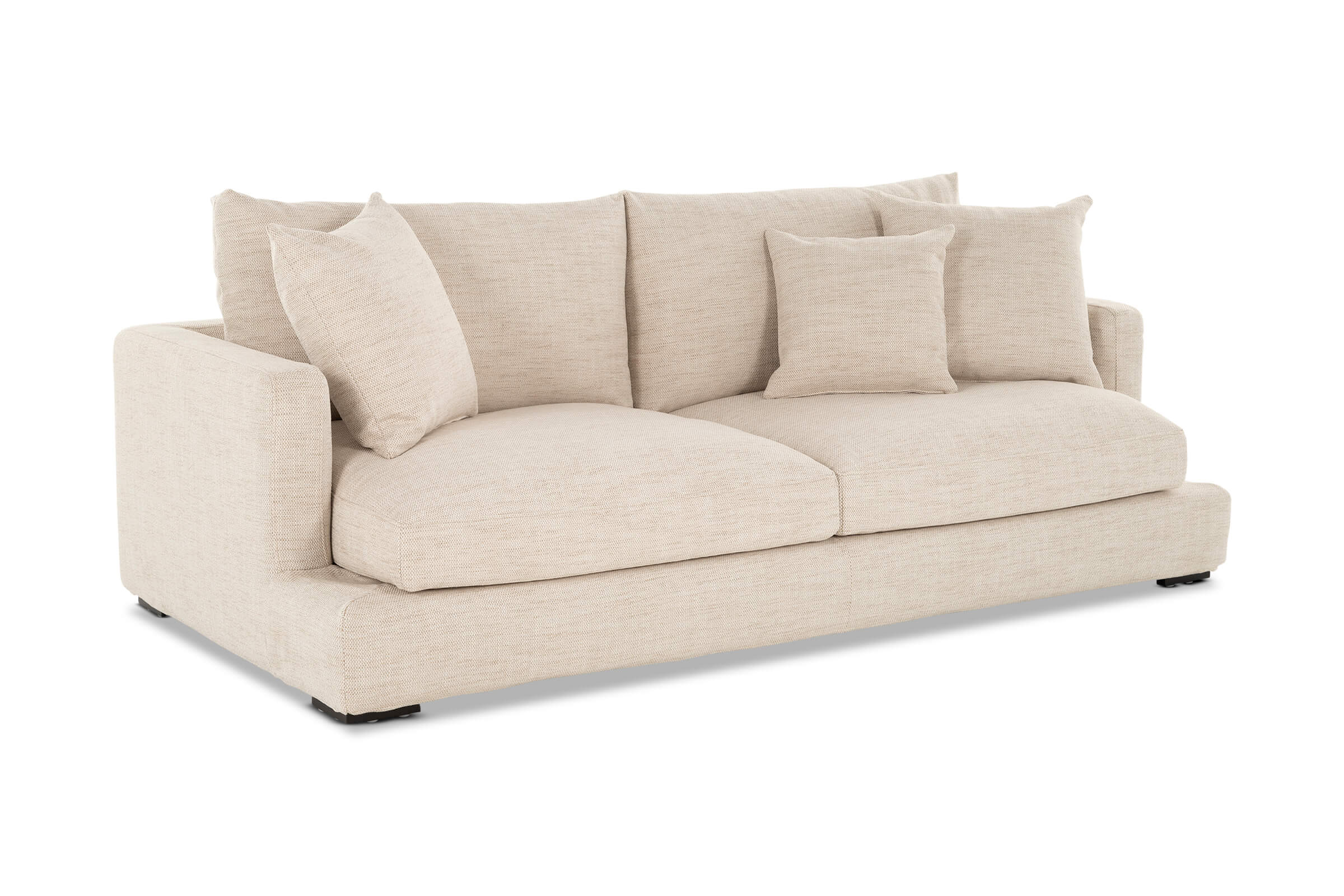 Lounge lovers hampton shop 3 seater