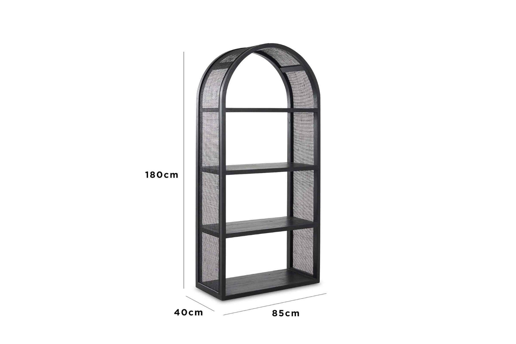 Dimensions image