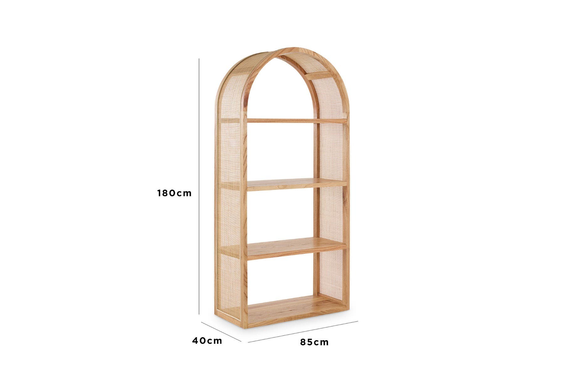 Dimensions image