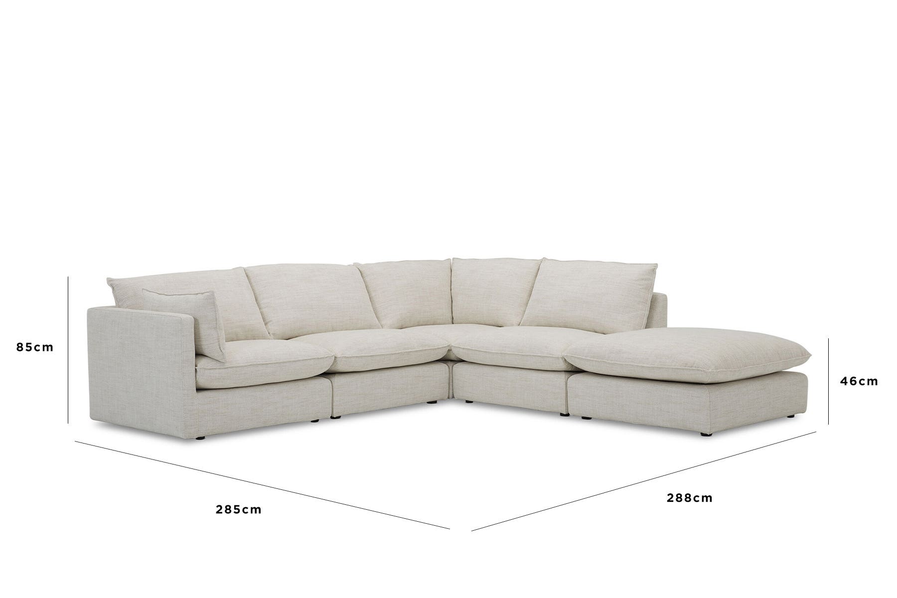 Dimensions image