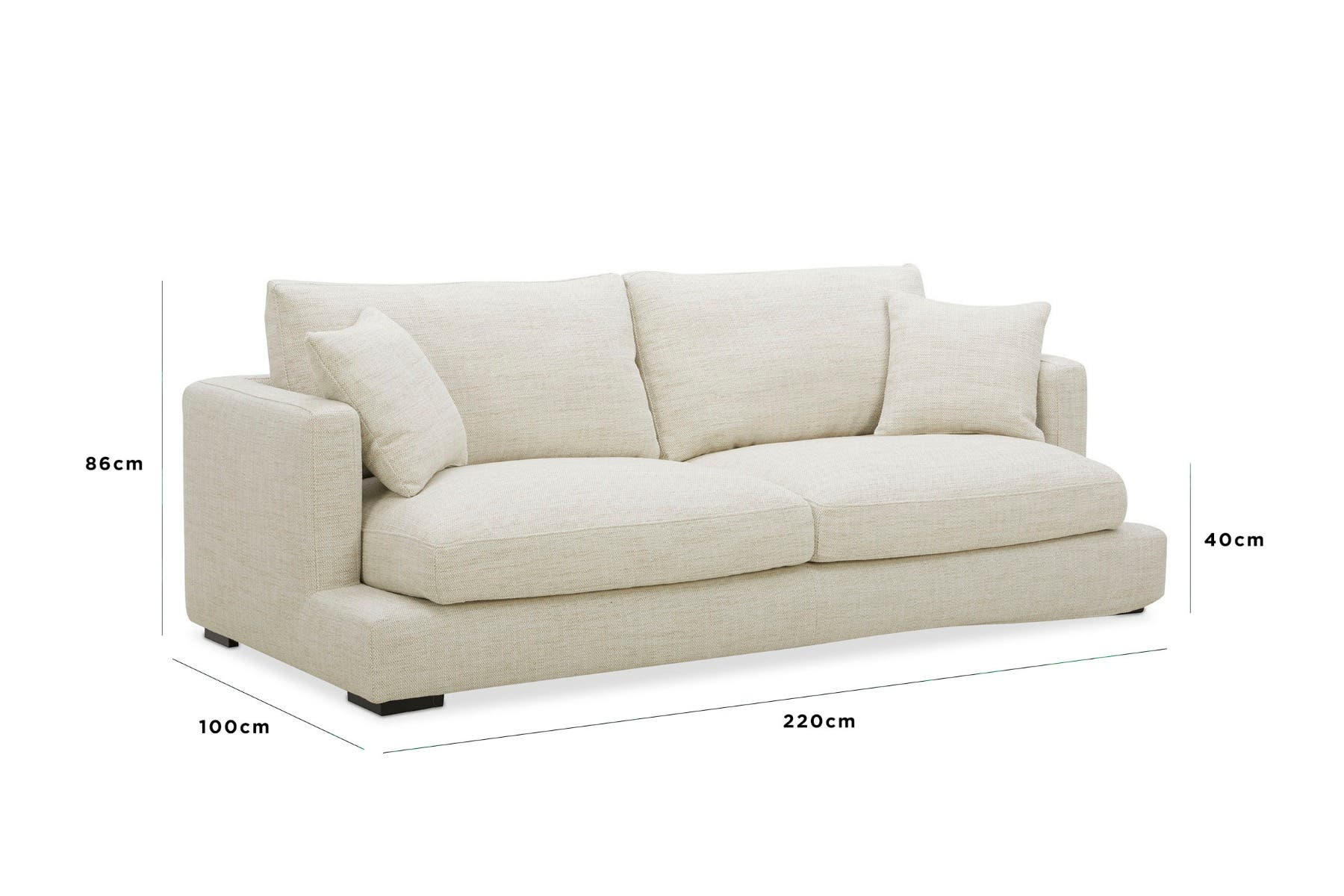 Dimensions image