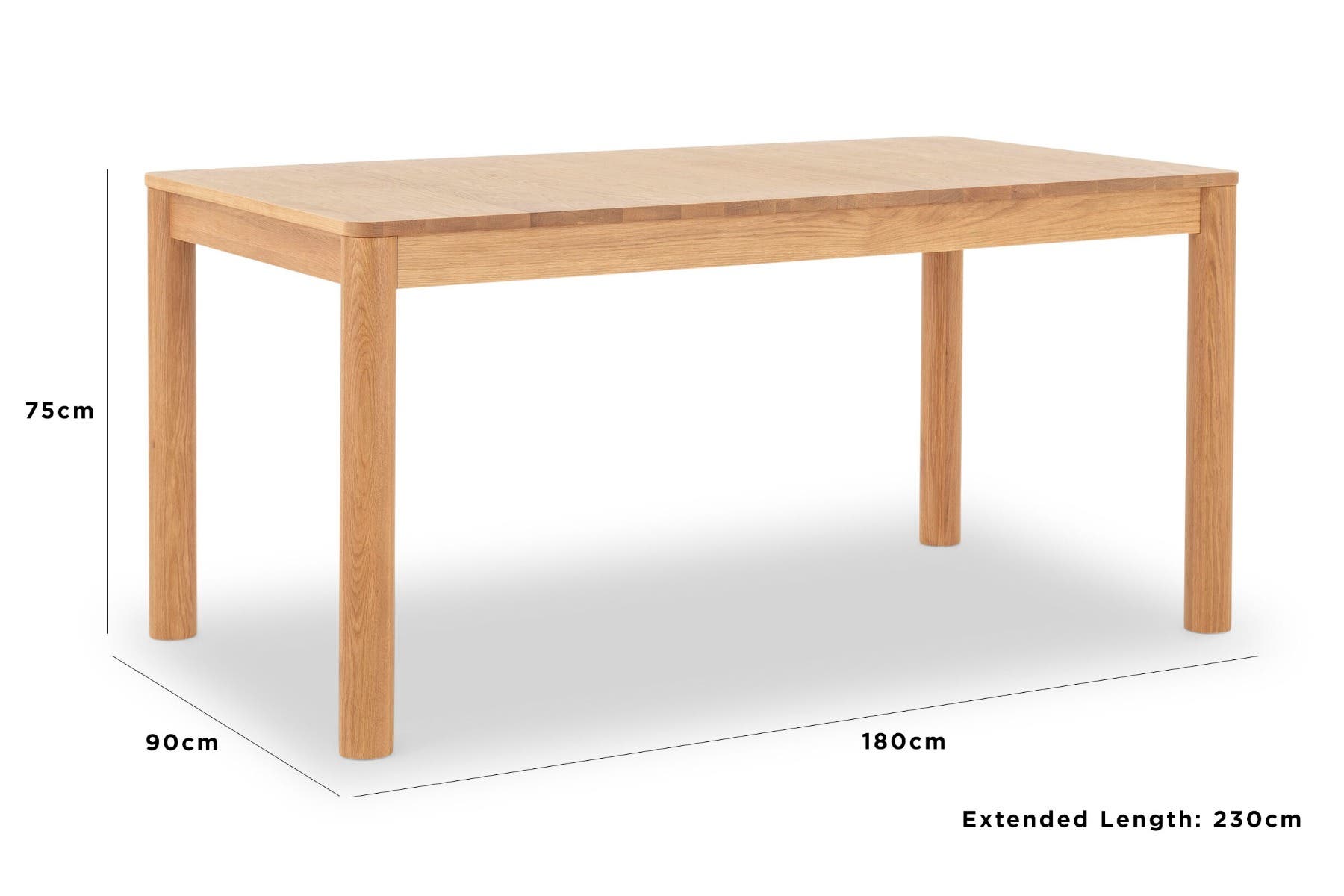 Dimensions image