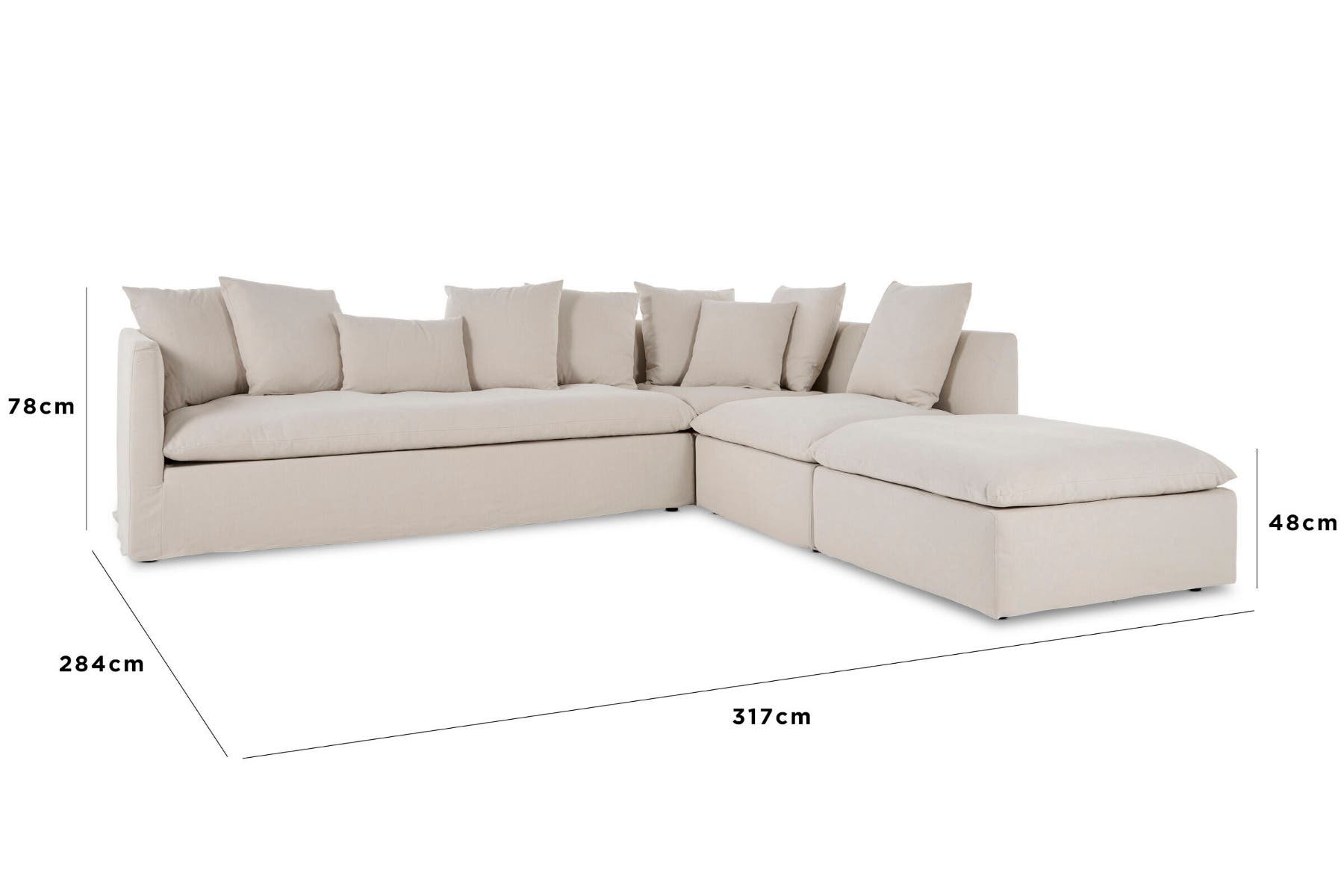 Dimensions image